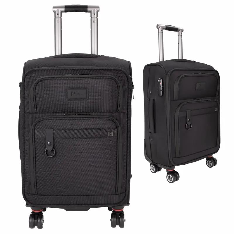 KAPSTON® Stratford 4-Wheeled 22" Carry-On 4 of 8