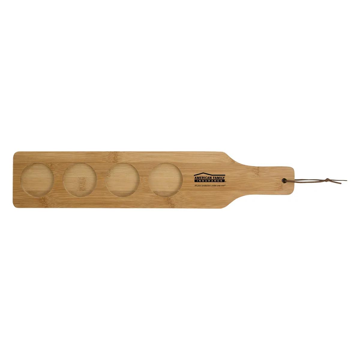 Bamboo Flight Paddle 1 of 1