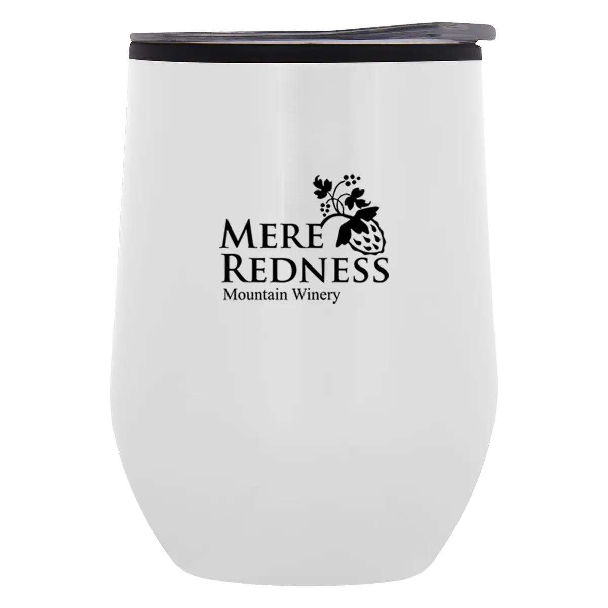 12 Oz. Napa Stemless Wine Cup 3 of 3
