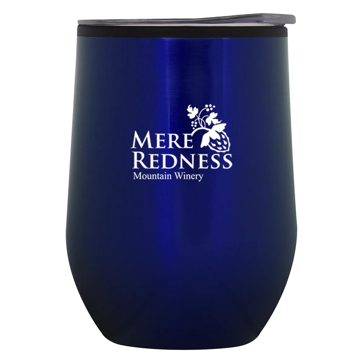 12 Oz. Napa Stemless Wine Cup 2 of 3