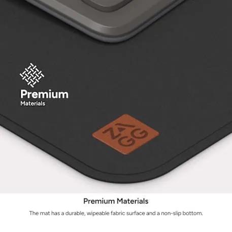 Zagg Desk Mat with Wireless Charging 7 of 16