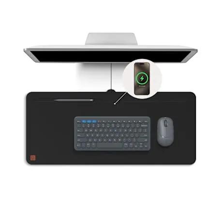 Zagg Desk Mat with Wireless Charging 13 of 16