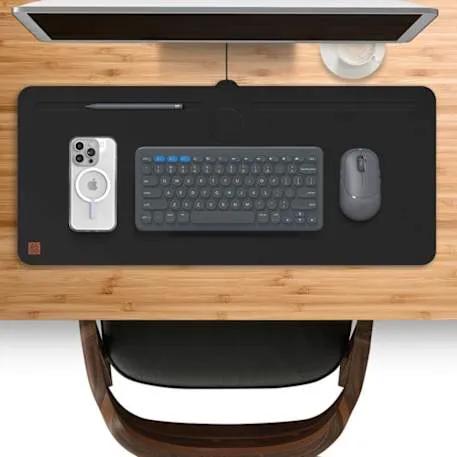 Zagg Desk Mat with Wireless Charging 11 of 16