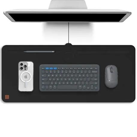 Zagg Desk Mat with Wireless Charging 16 of 16
