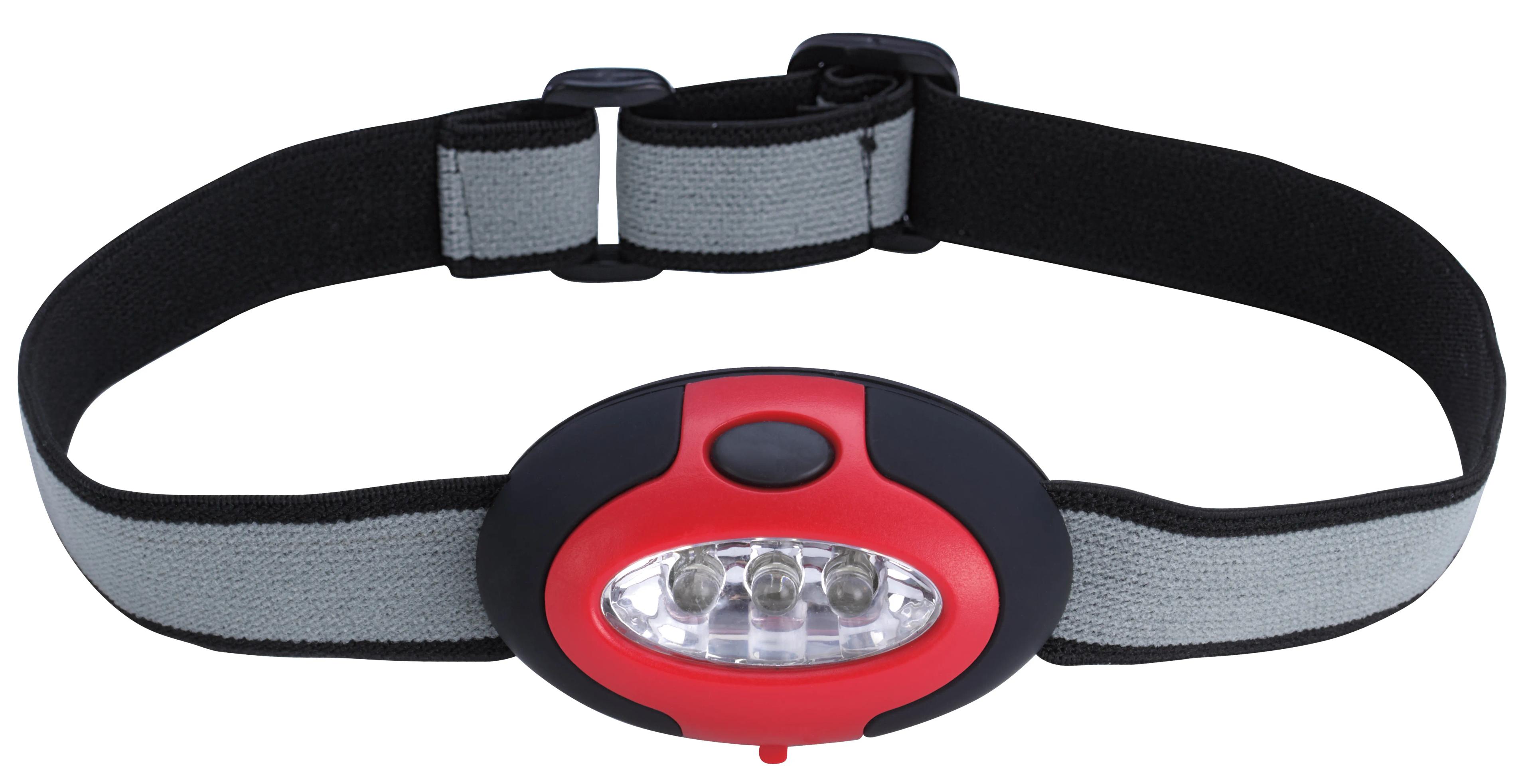 Hands-free headlamp 1 of 6