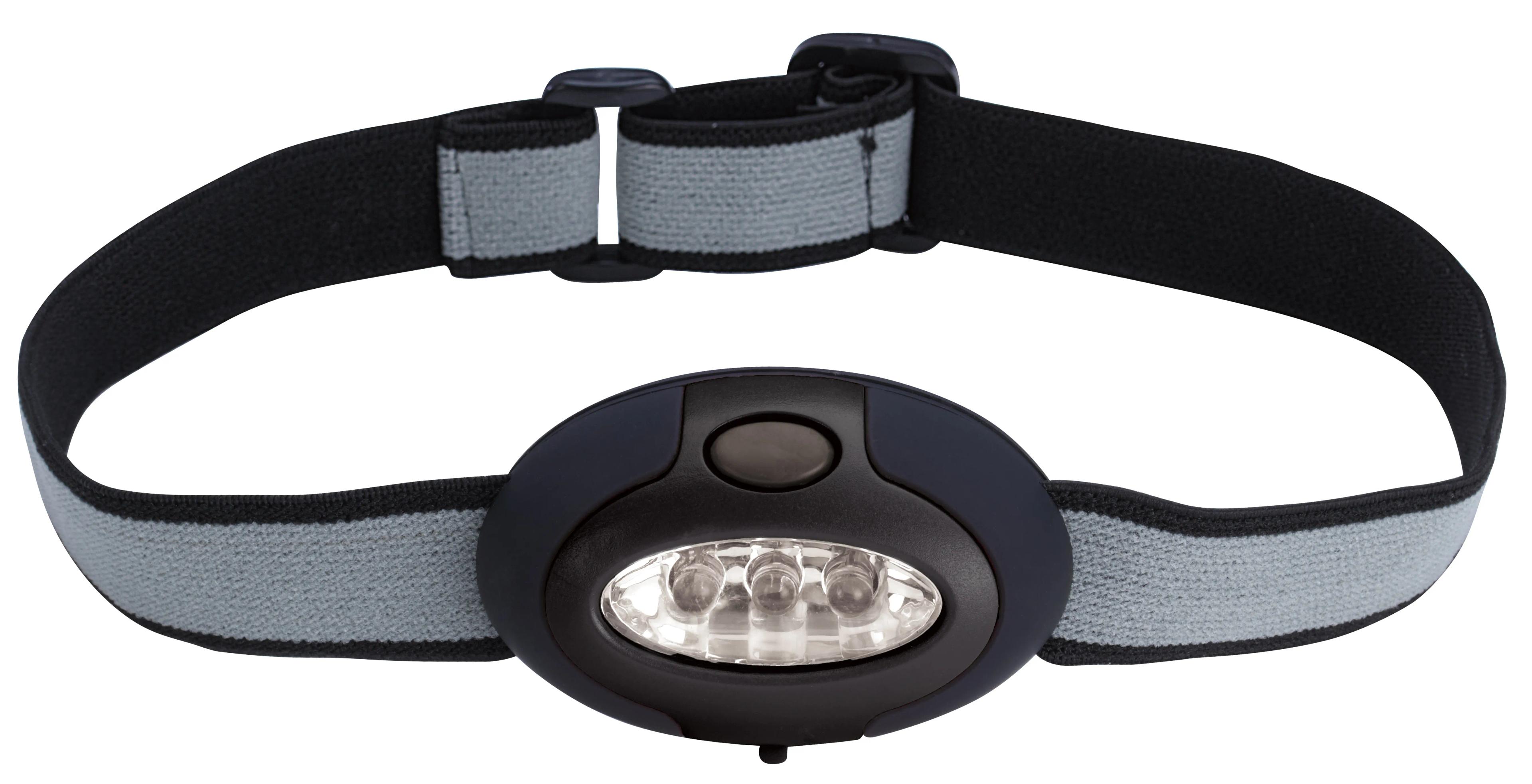 Hands-free headlamp