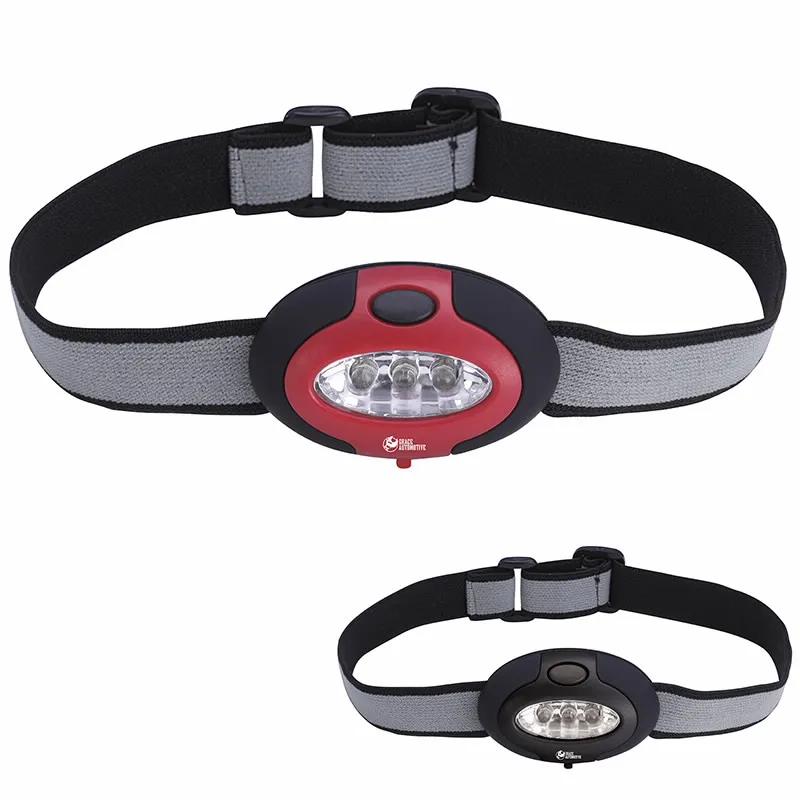 Hands-free headlamp 2 of 6