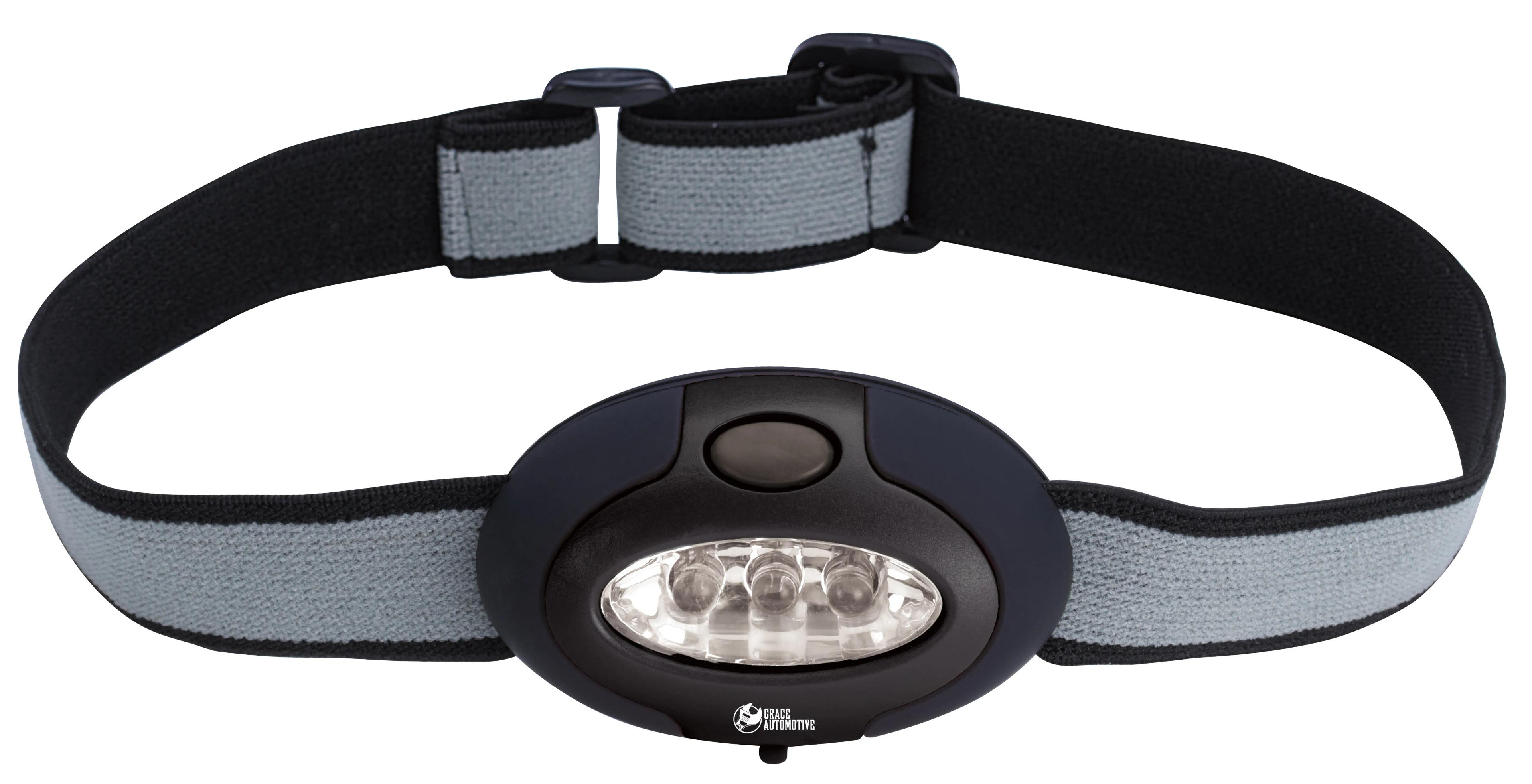 Hands-free headlamp 6 of 6
