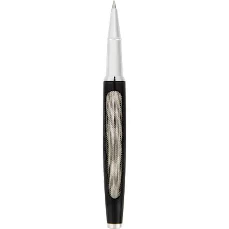 Luxe Recycled Stainless Steel Roller Ball 4 of 11