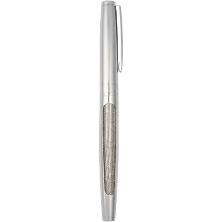 Luxe Recycled Stainless Steel Roller Ball 7 of 11