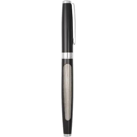 Luxe Recycled Stainless Steel Roller Ball 3 of 11