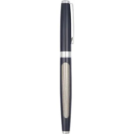 Luxe Recycled Stainless Steel Roller Ball 9 of 11