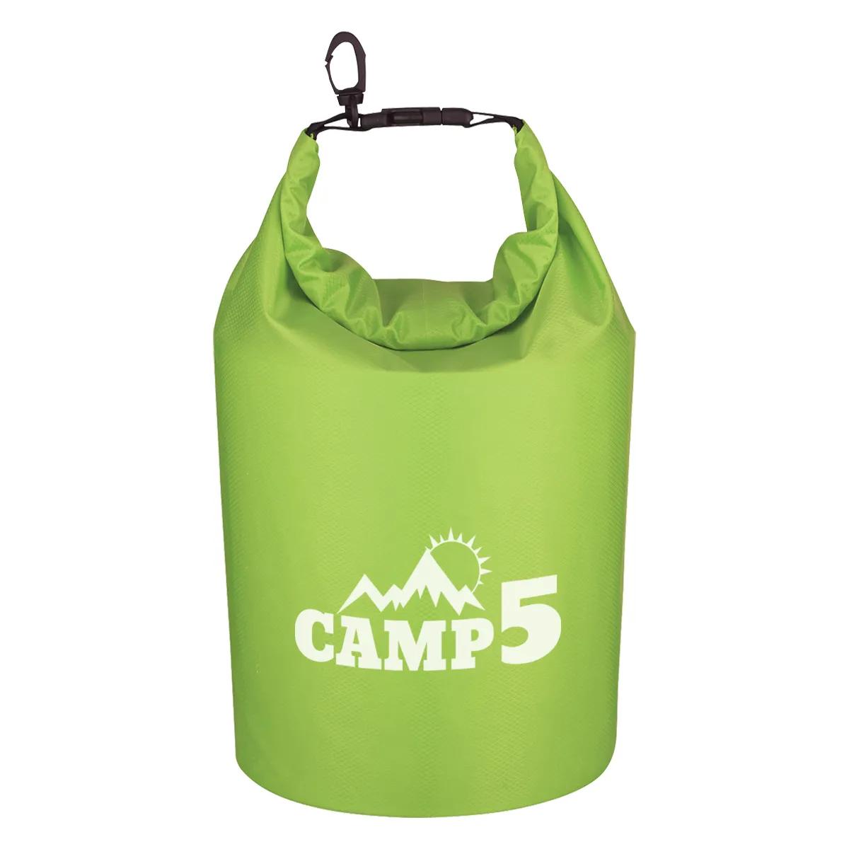 Waterproof Dry Bag 1 of 5
