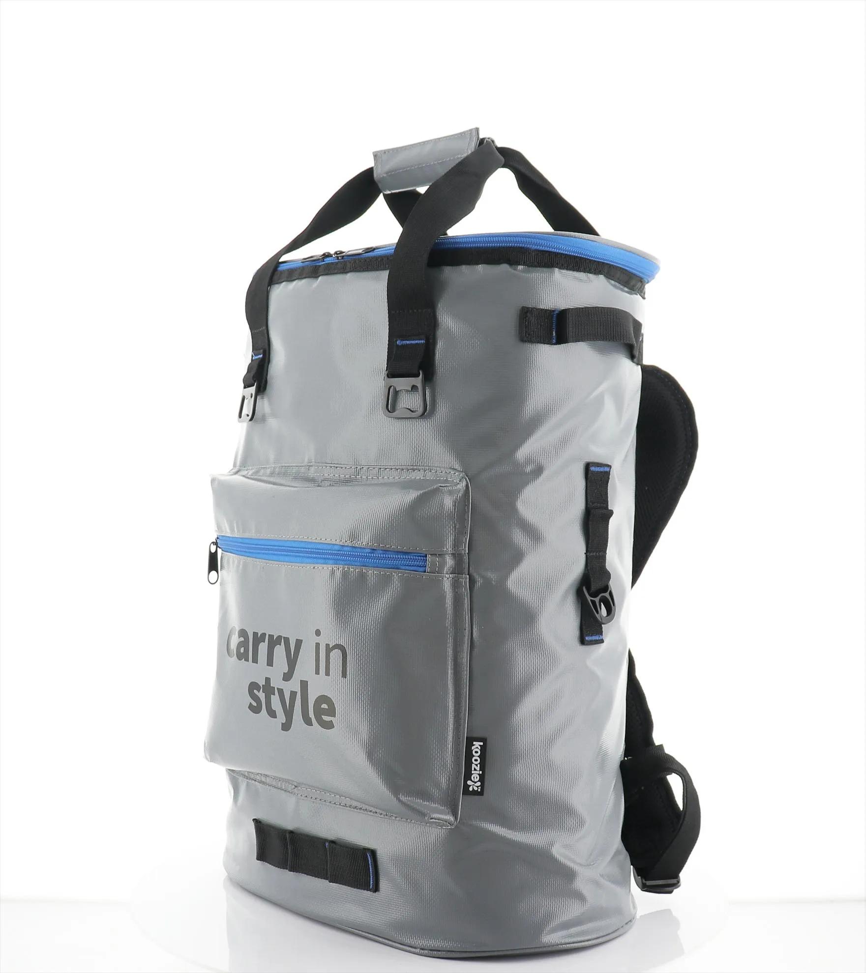 Koozie® Olympus 36-Can Cooler Backpack 52 of 83