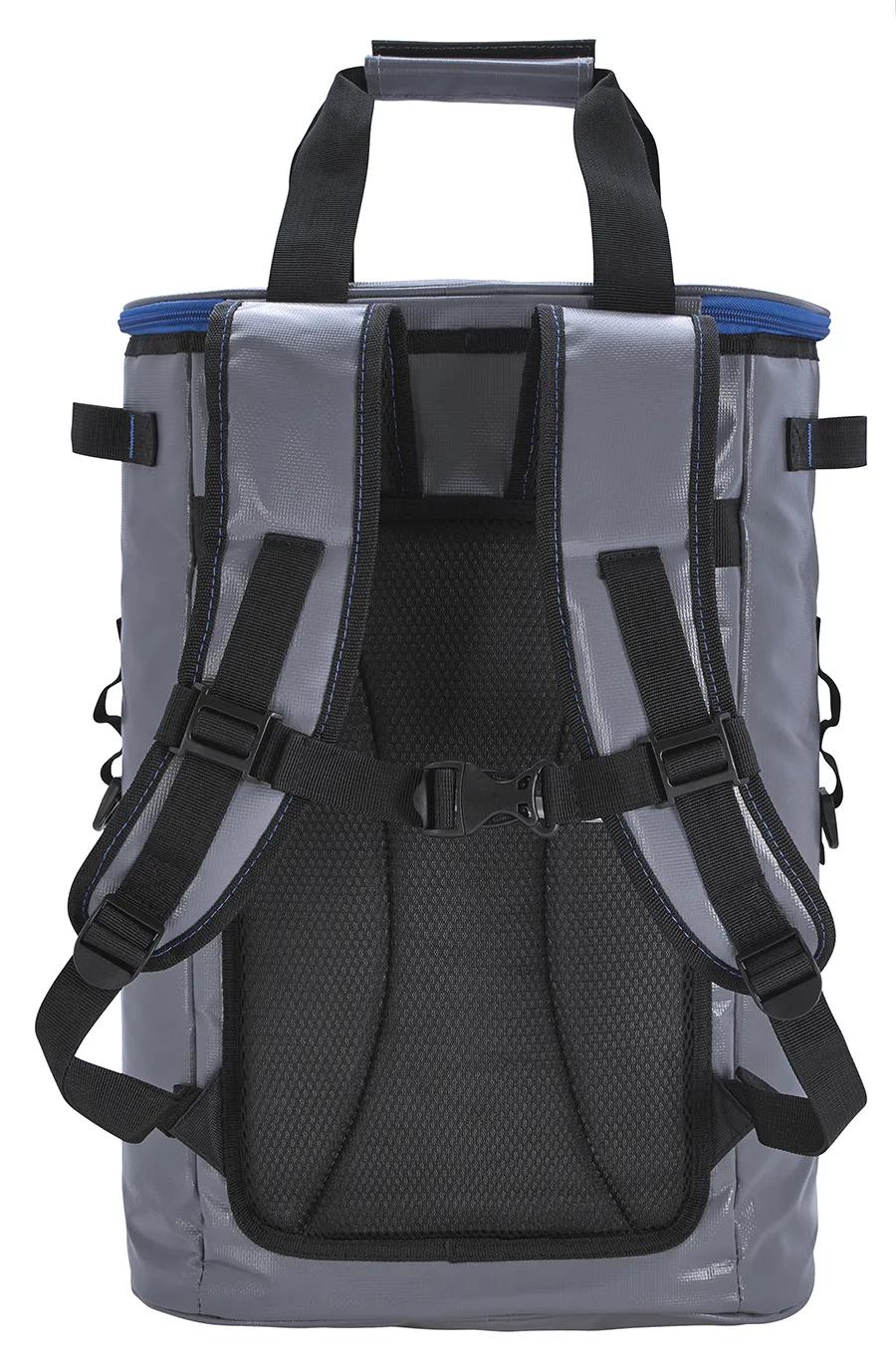 Koozie® Olympus 36-Can Cooler Backpack 13 of 83