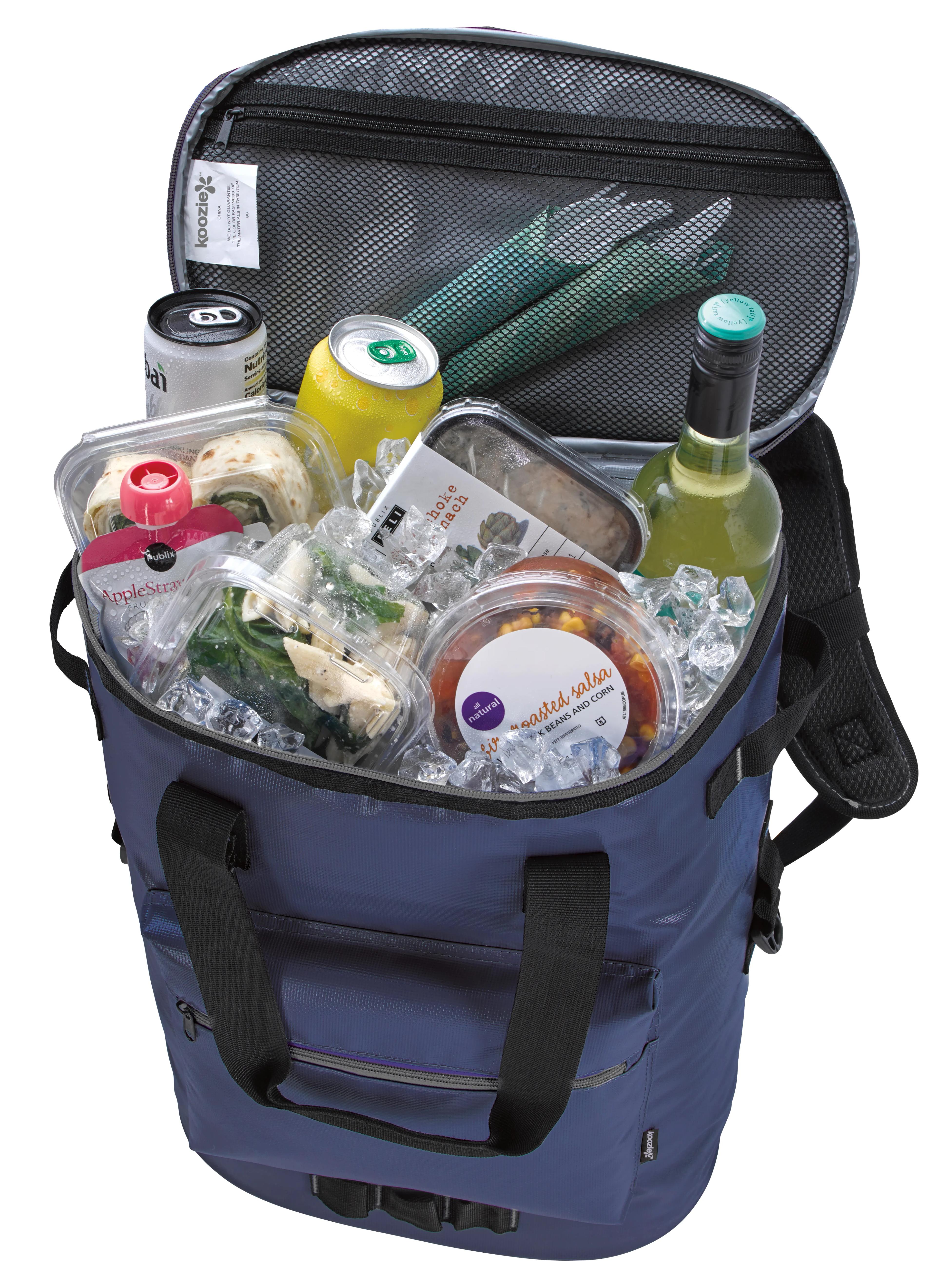 Koozie® Olympus 36-Can Cooler Backpack 24 of 83