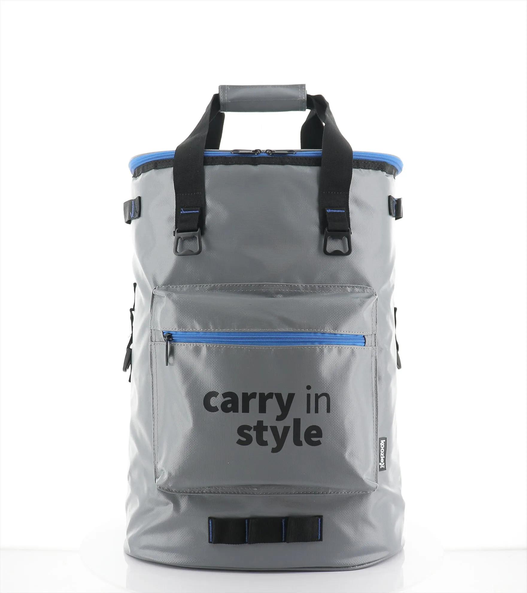 Koozie® Olympus 36-Can Cooler Backpack 54 of 83