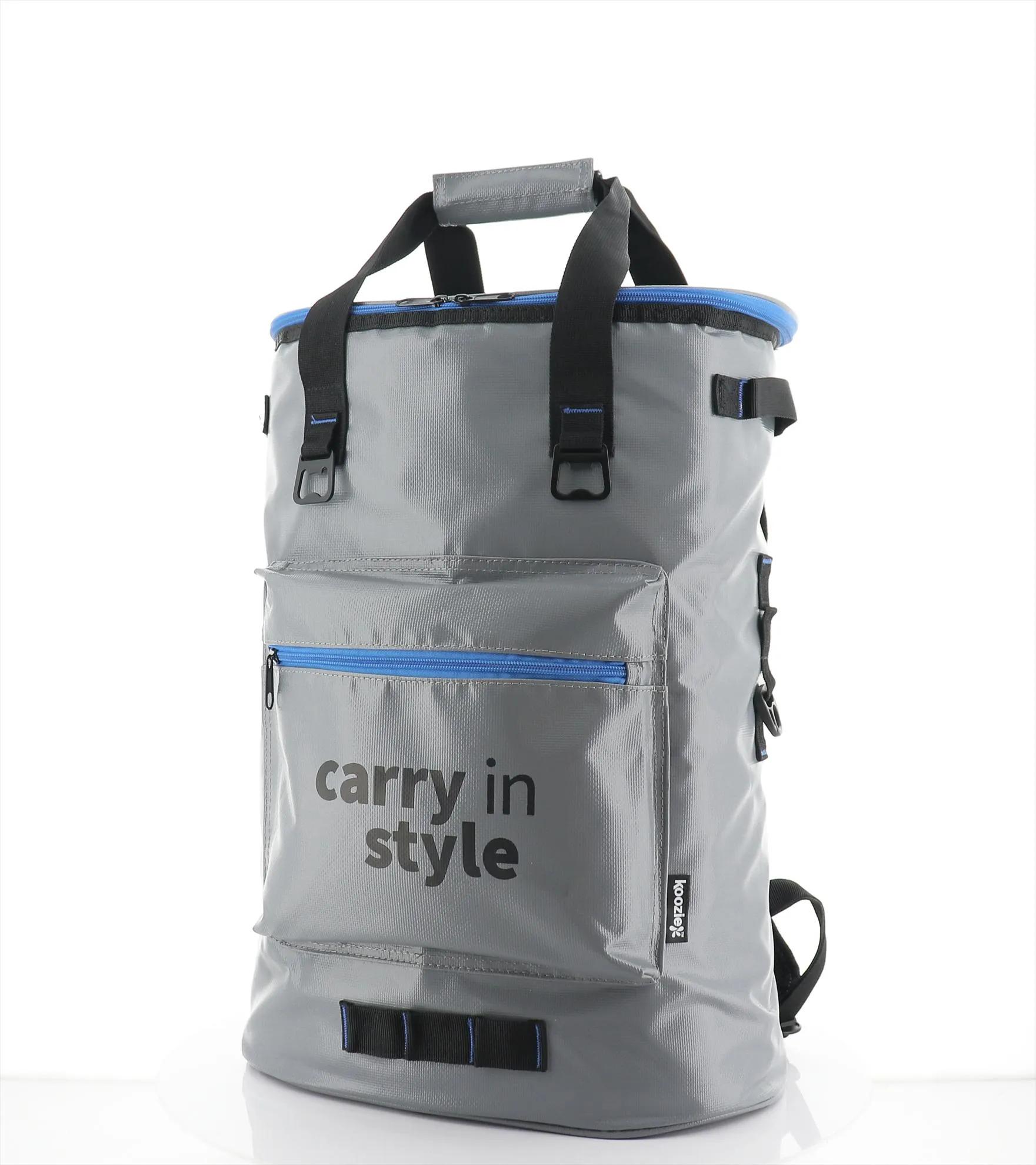Koozie® Olympus 36-Can Cooler Backpack 53 of 83