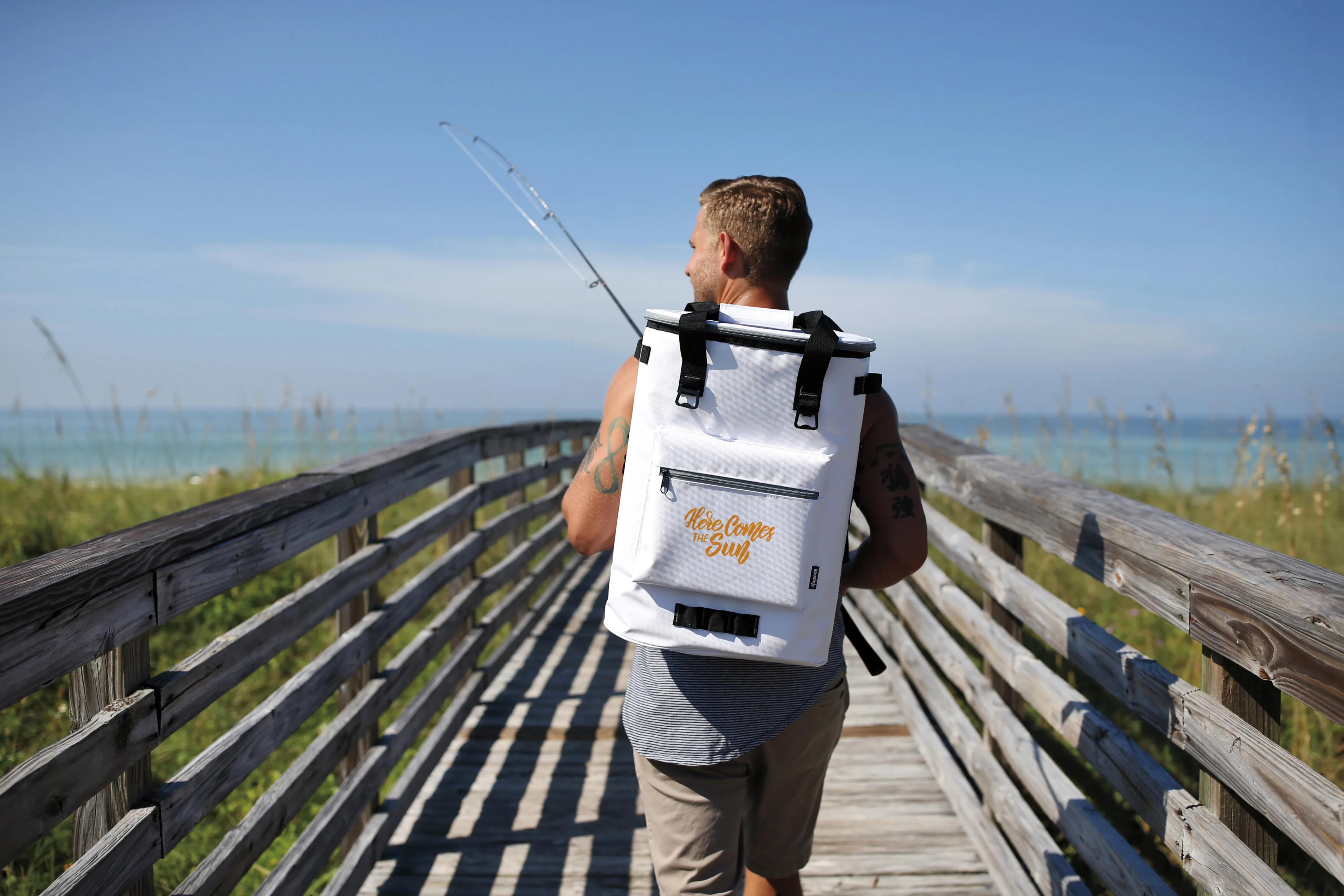 Koozie® Olympus 36-Can Cooler Backpack 67 of 83