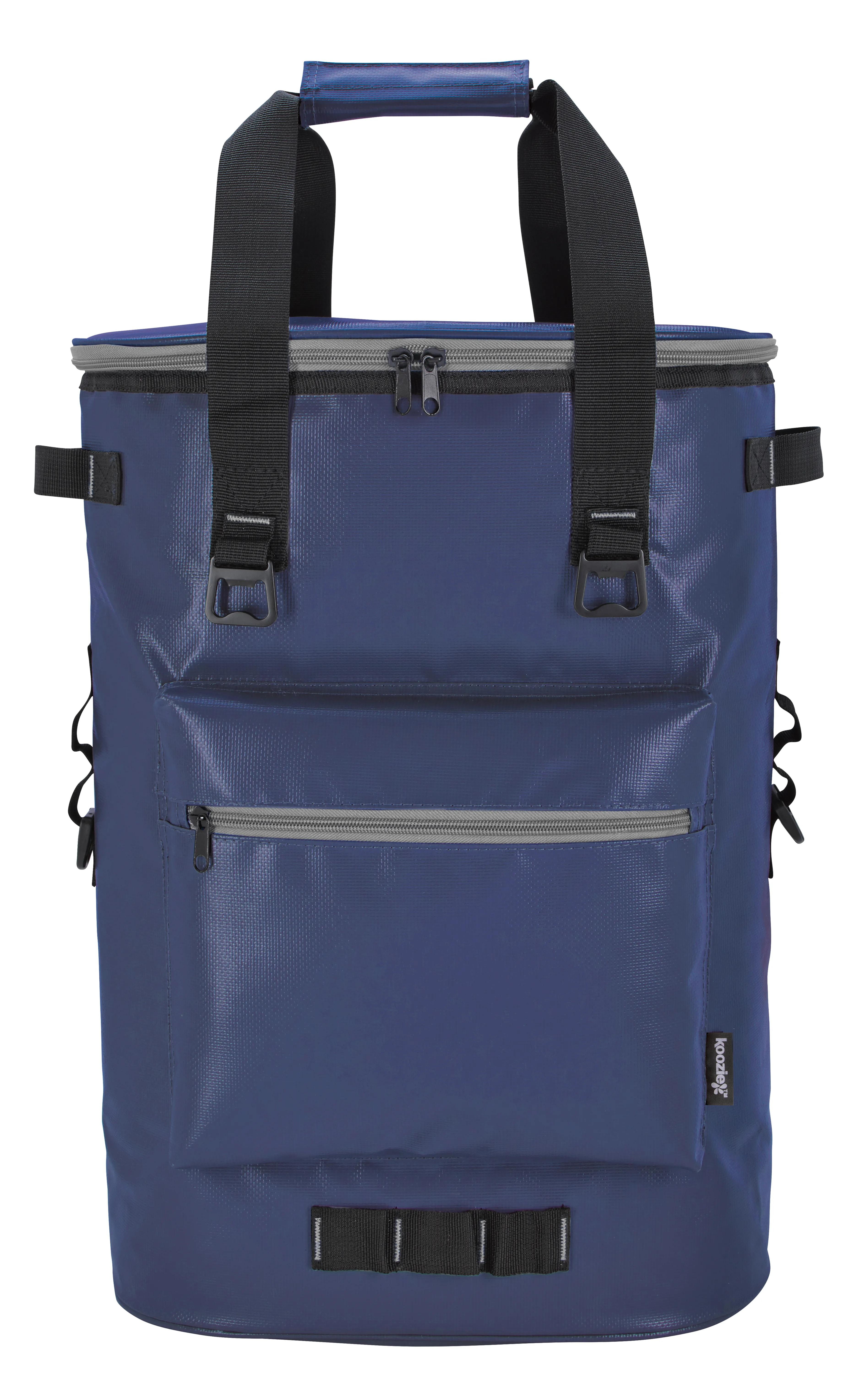 Koozie® Olympus 36-Can Cooler Backpack 23 of 83