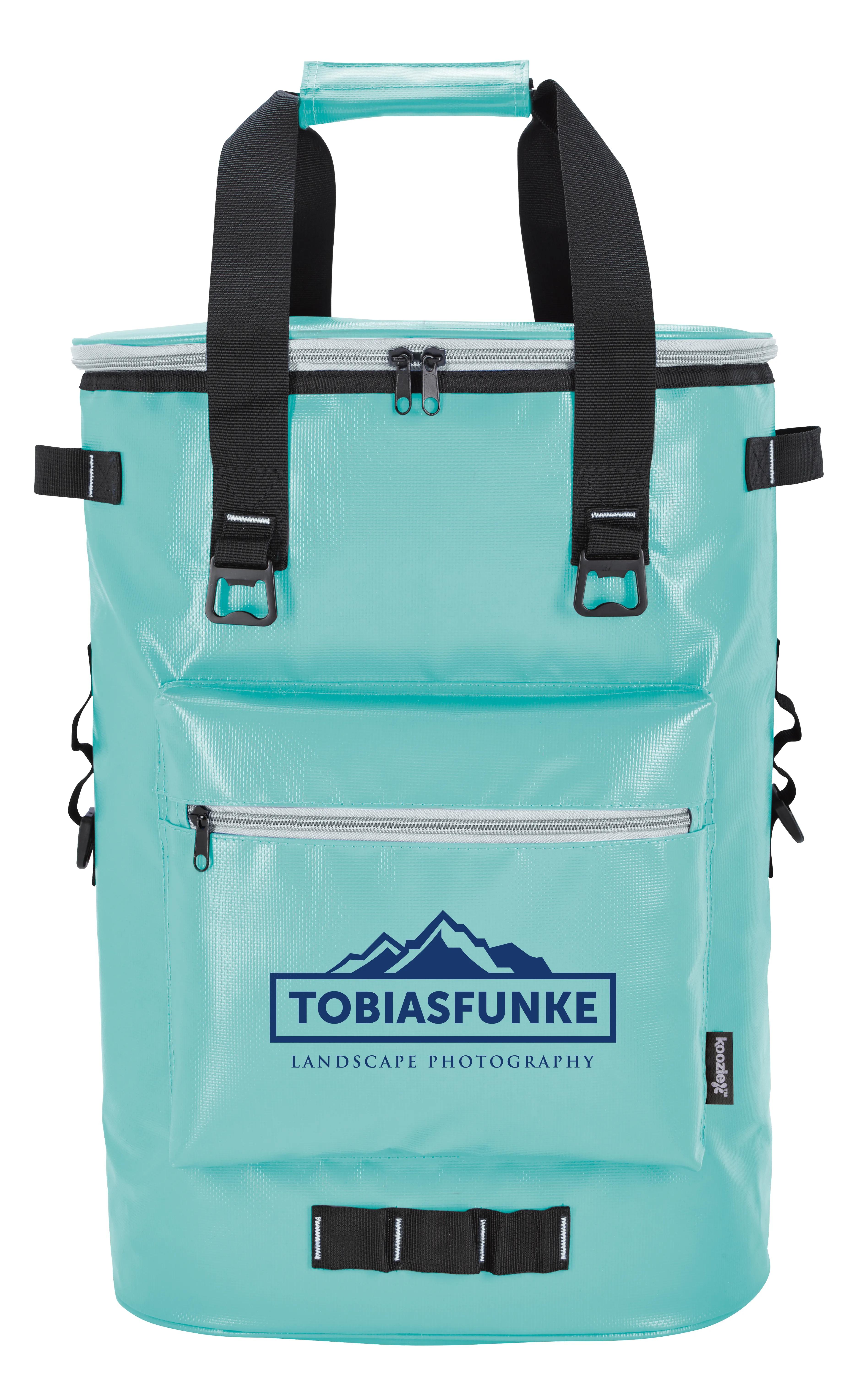 Koozie® Olympus 36-Can Cooler Backpack 25 of 83