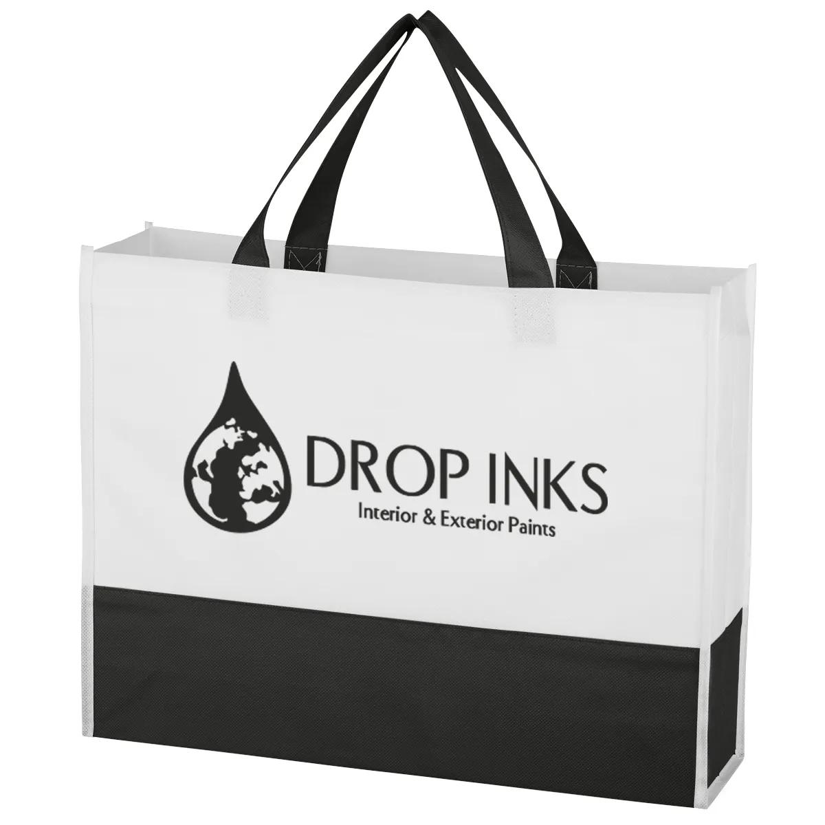 Non-Woven Prism Tote Bag 7 of 8