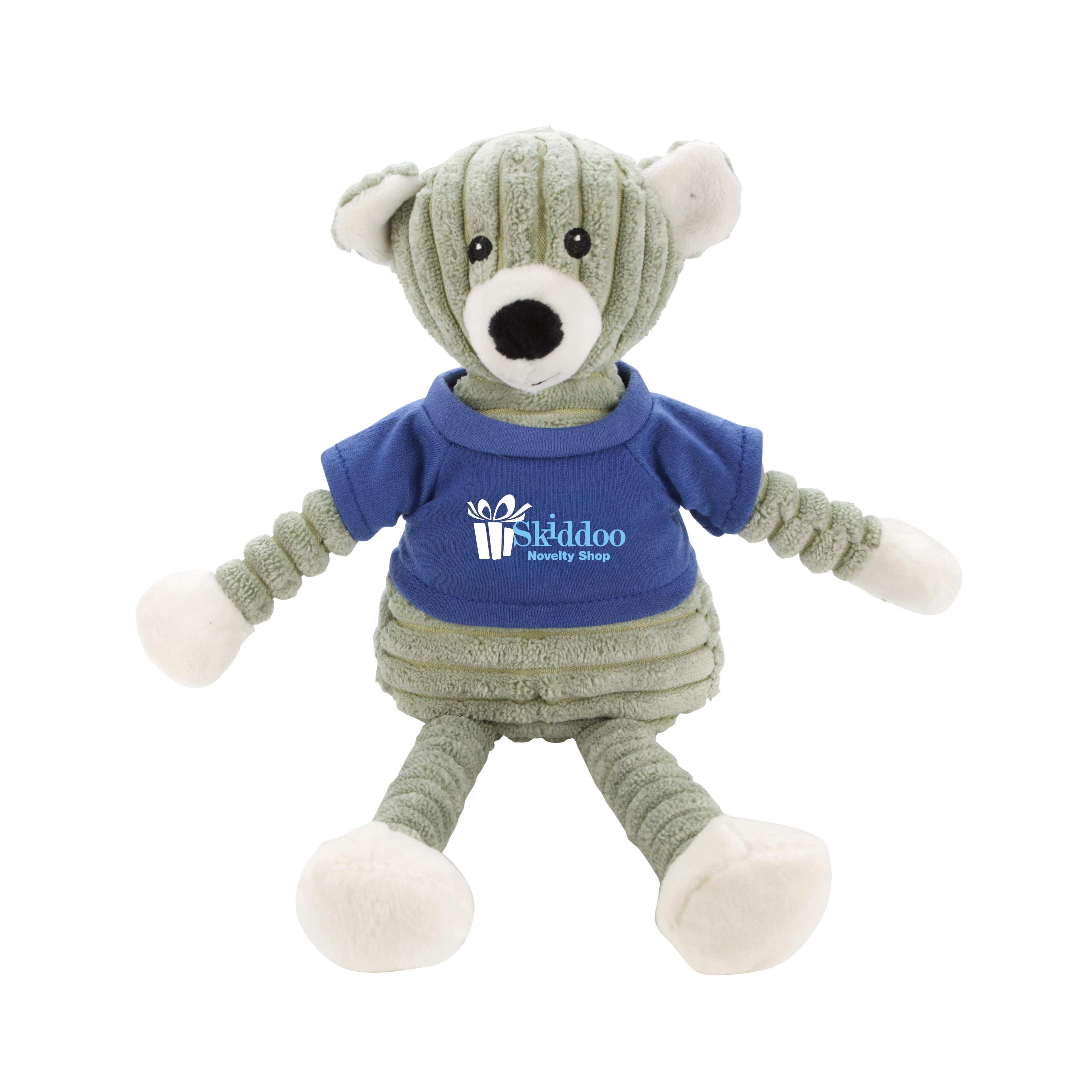 Chelsea Teddy Bear™ Cordies - 13" Plush 59 of 59