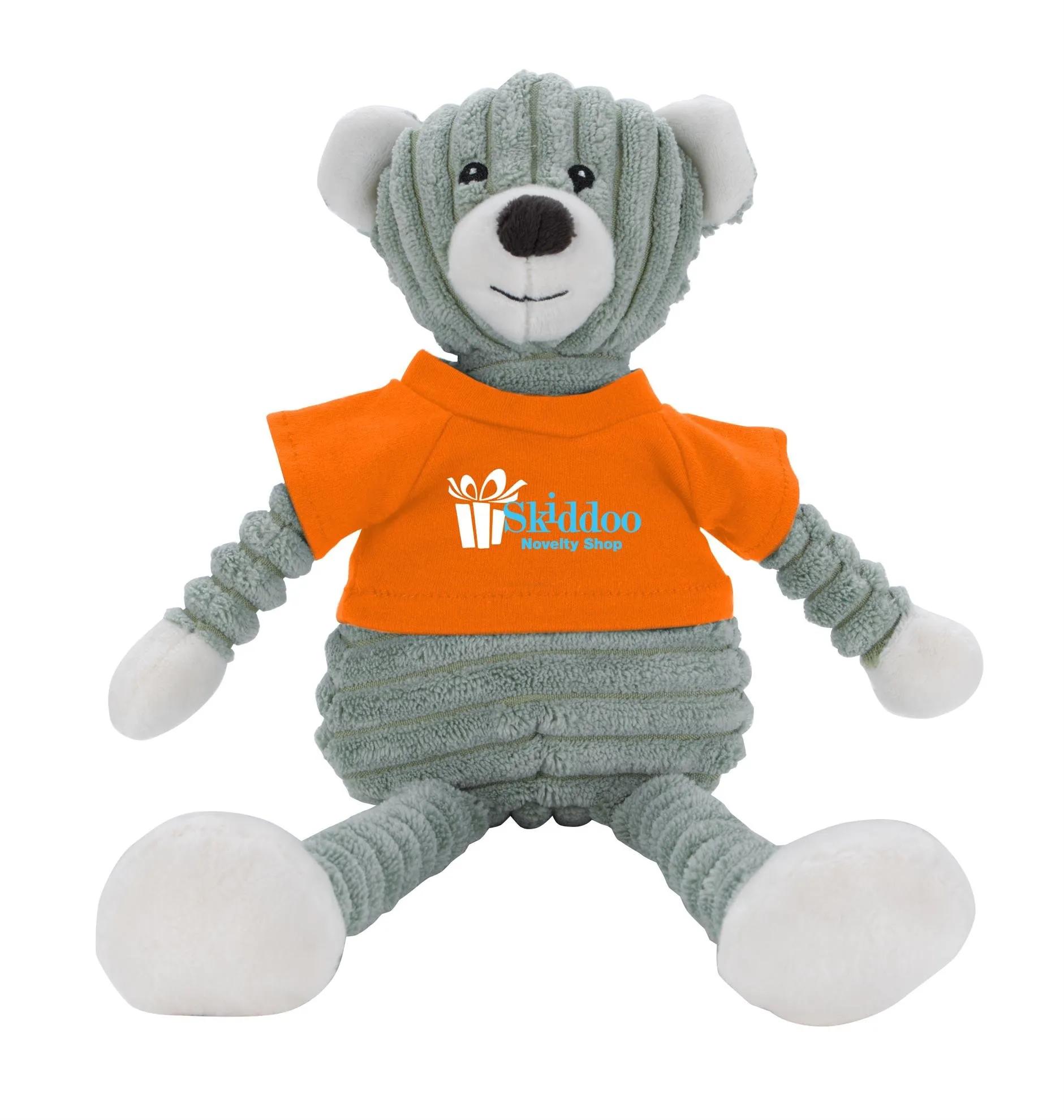 Chelsea Teddy Bear™ Cordies - 13" Plush 2 of 59