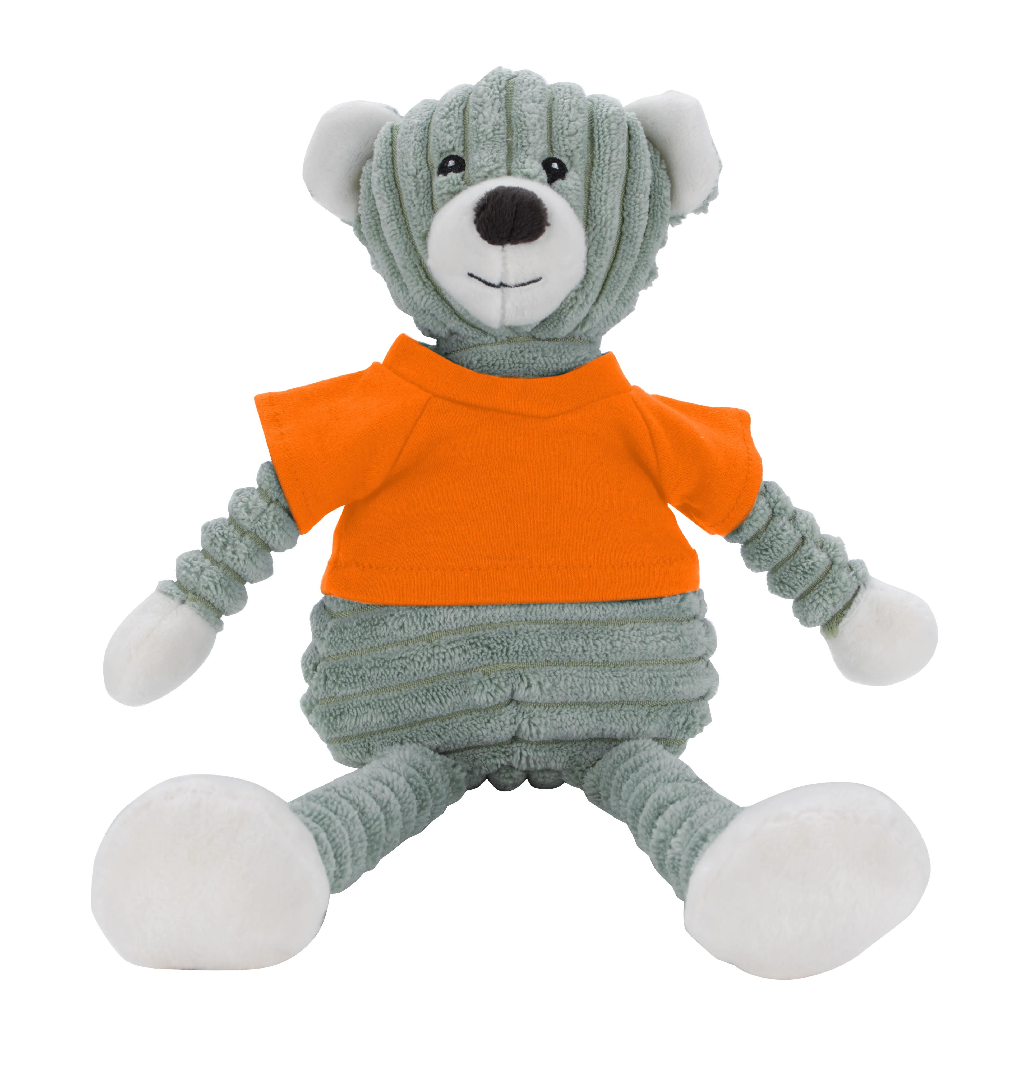 Chelsea Teddy Bear™ Cordies - 13" Plush 11 of 59