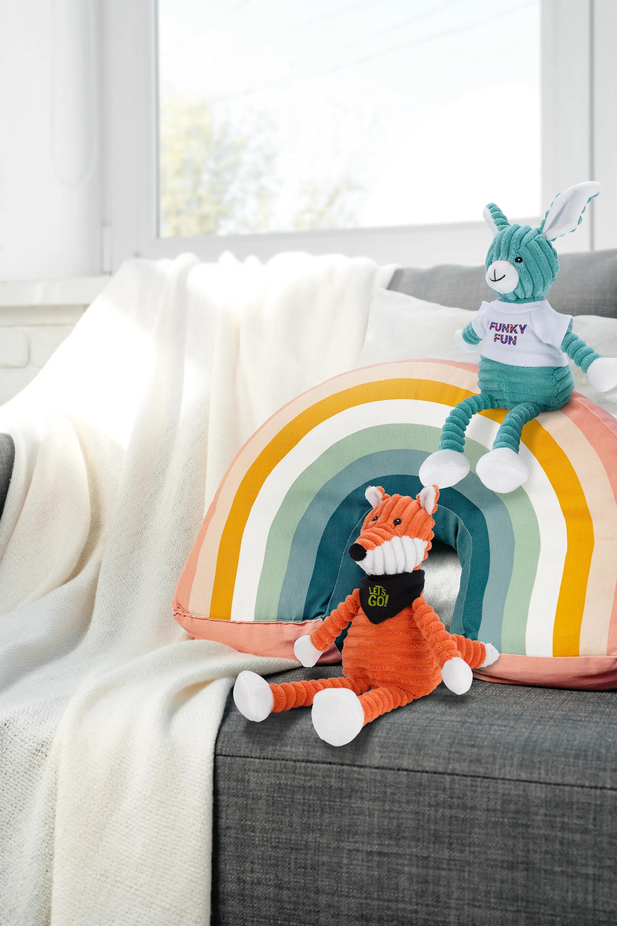 Chelsea Teddy Bear™ Cordies - 13" Plush 45 of 59