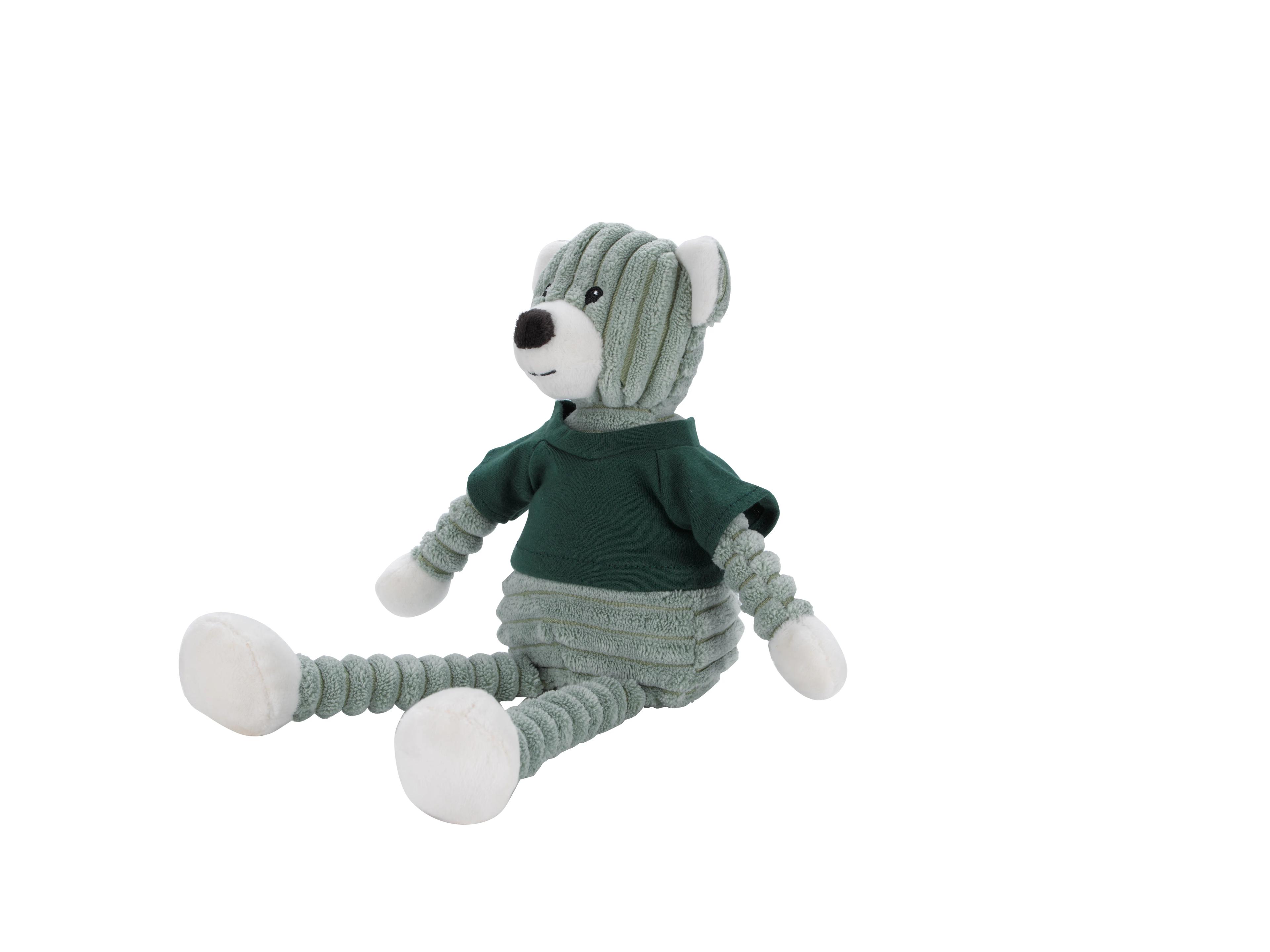 Chelsea Teddy Bear™ Cordies - 13" Plush 9 of 59