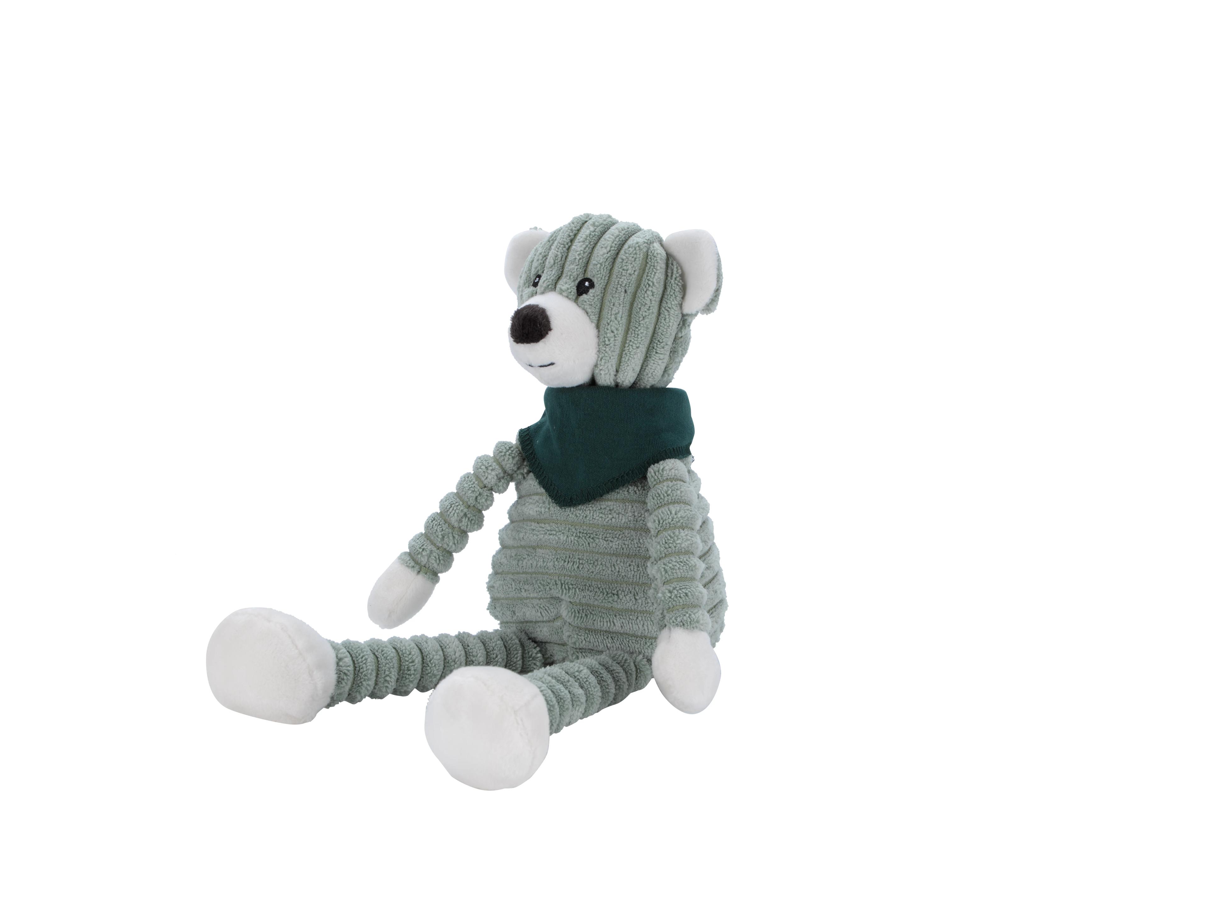 Chelsea Teddy Bear™ Cordies - 13" Plush 6 of 59