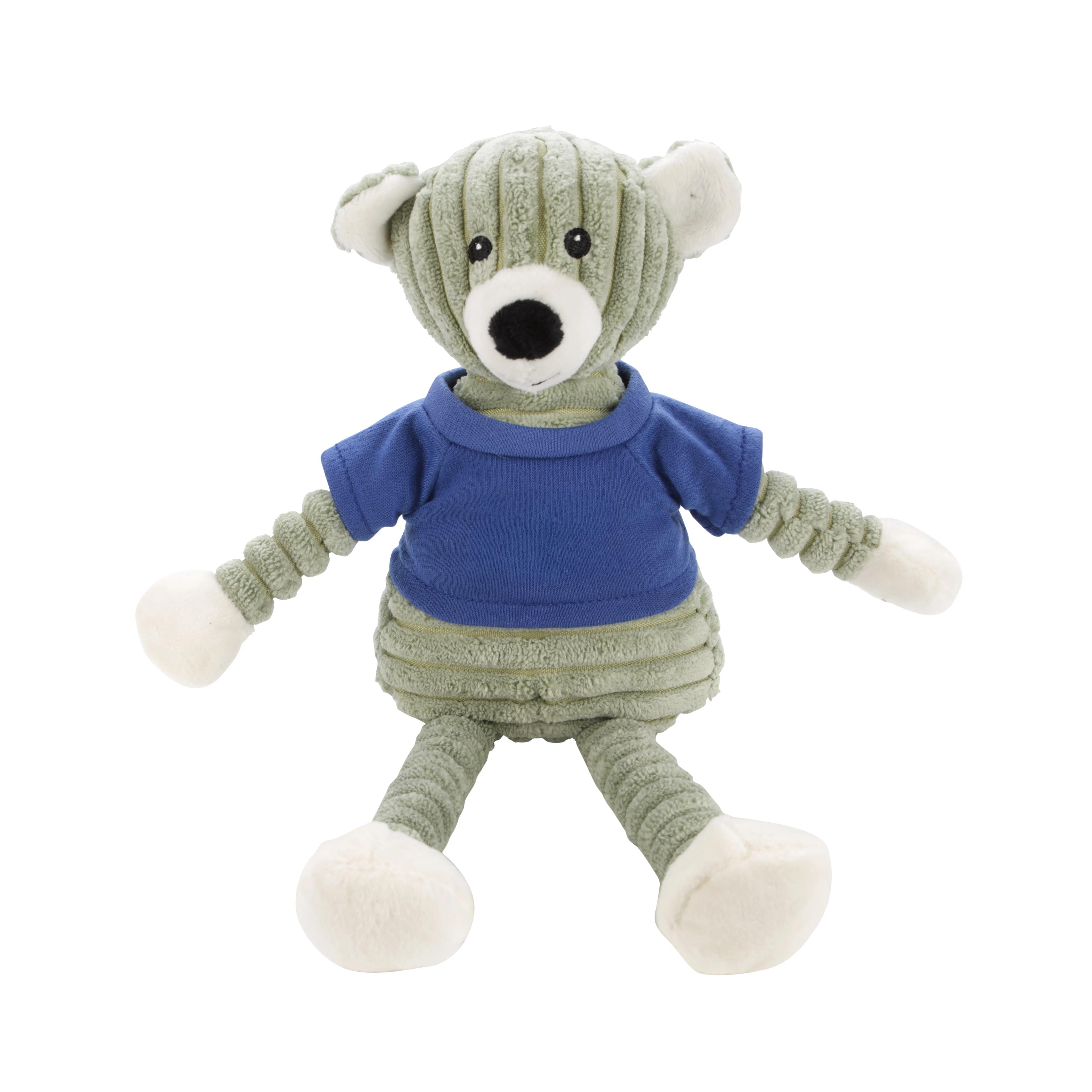 Chelsea Teddy Bear™ Cordies - 13" Plush 58 of 59