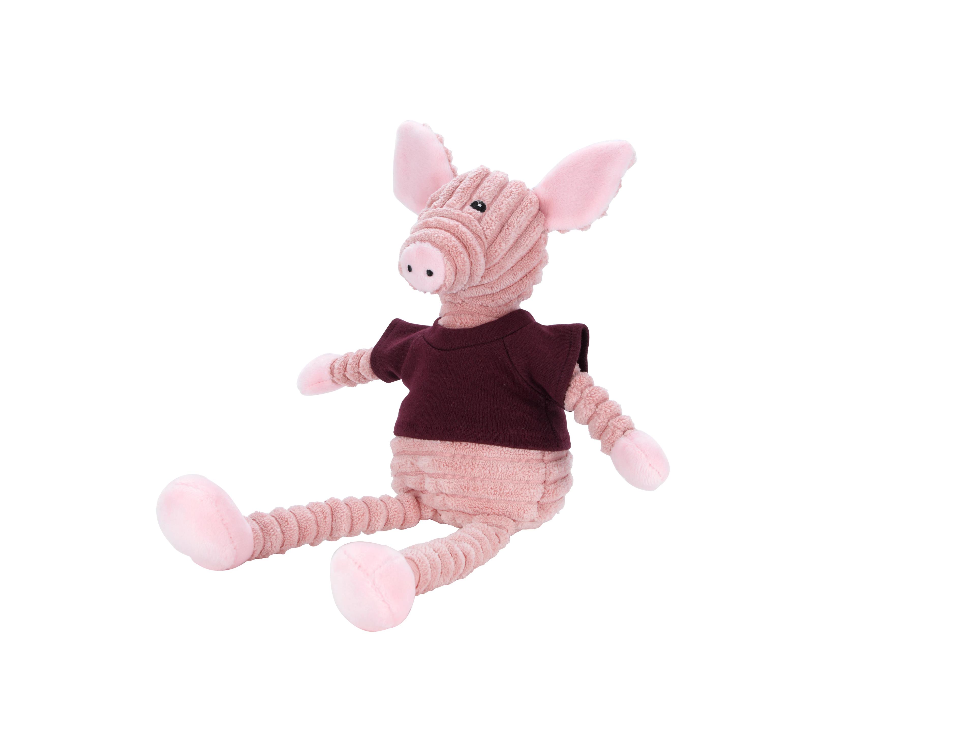 Chelsea Teddy Bear™ Cordies - 13" Plush 37 of 59