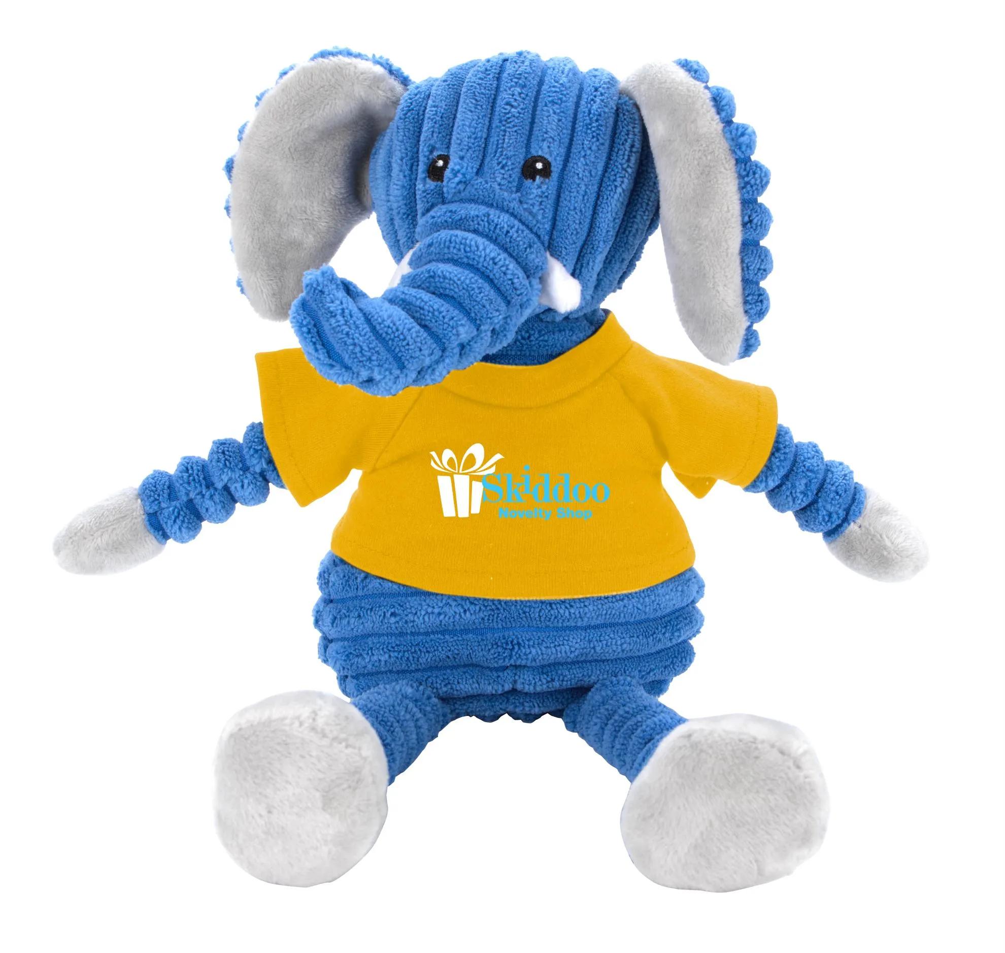 Chelsea Teddy Bear™ Cordies - 13" Plush 3 of 59