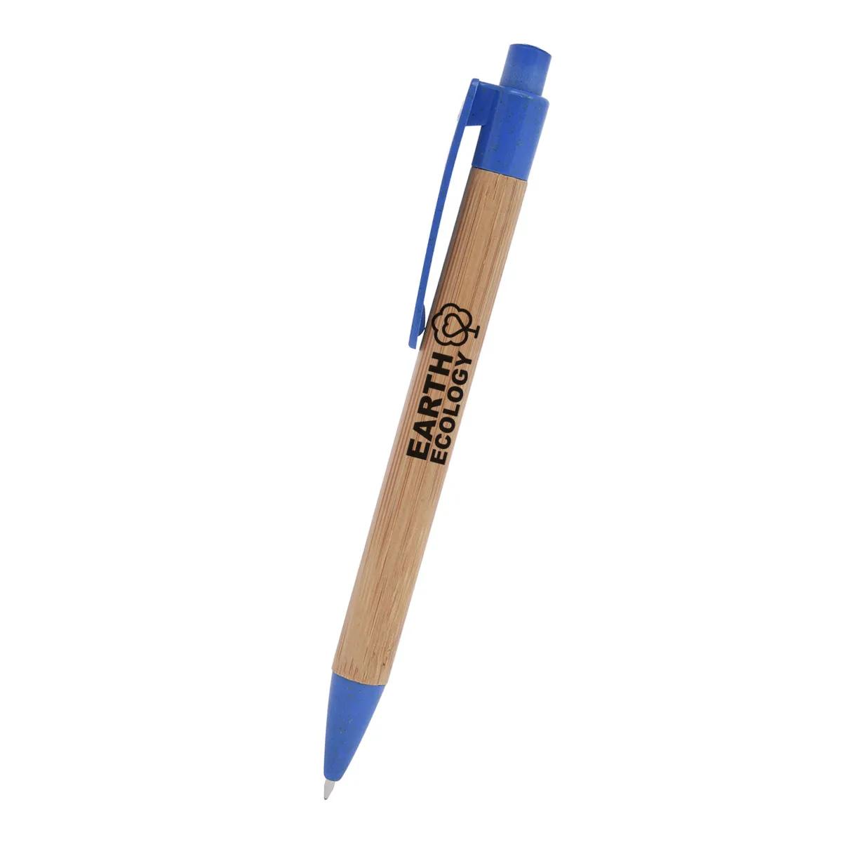 Bamboo Wheat Writer Pen 1 of 5