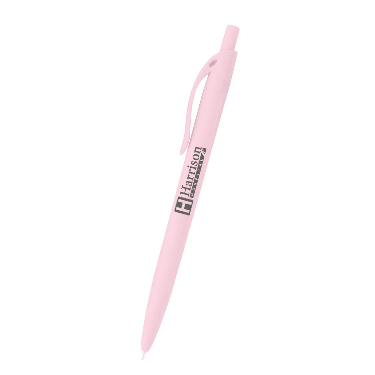 Sleek Write Rubberized Pen 14 of 15