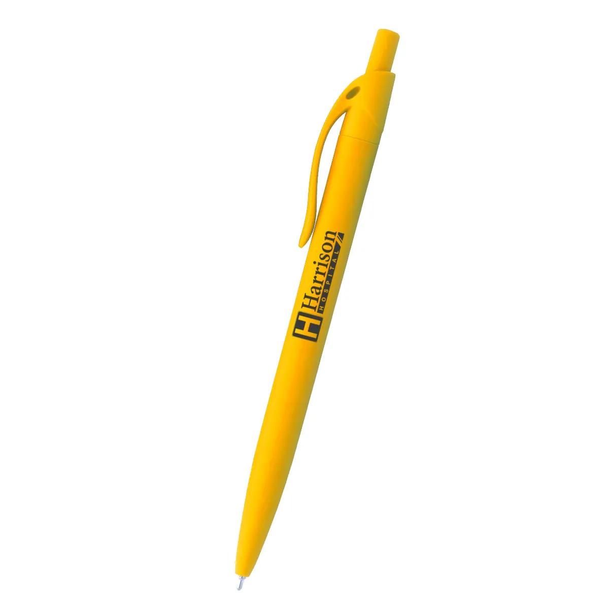 Sleek Write Rubberized Pen 13 of 15