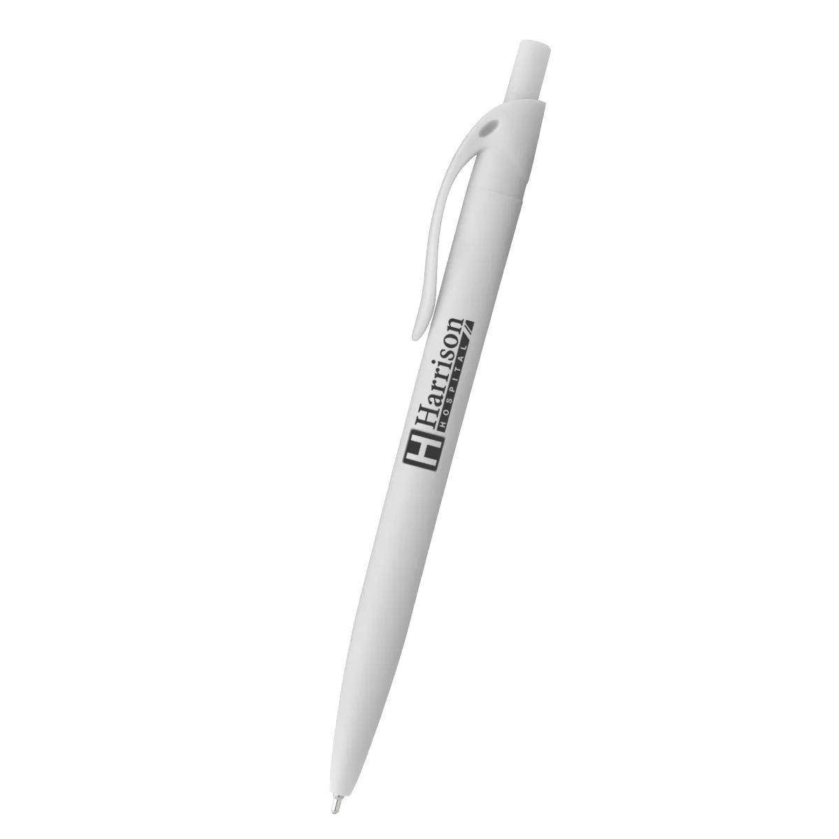 Sleek Write Rubberized Pen 12 of 15