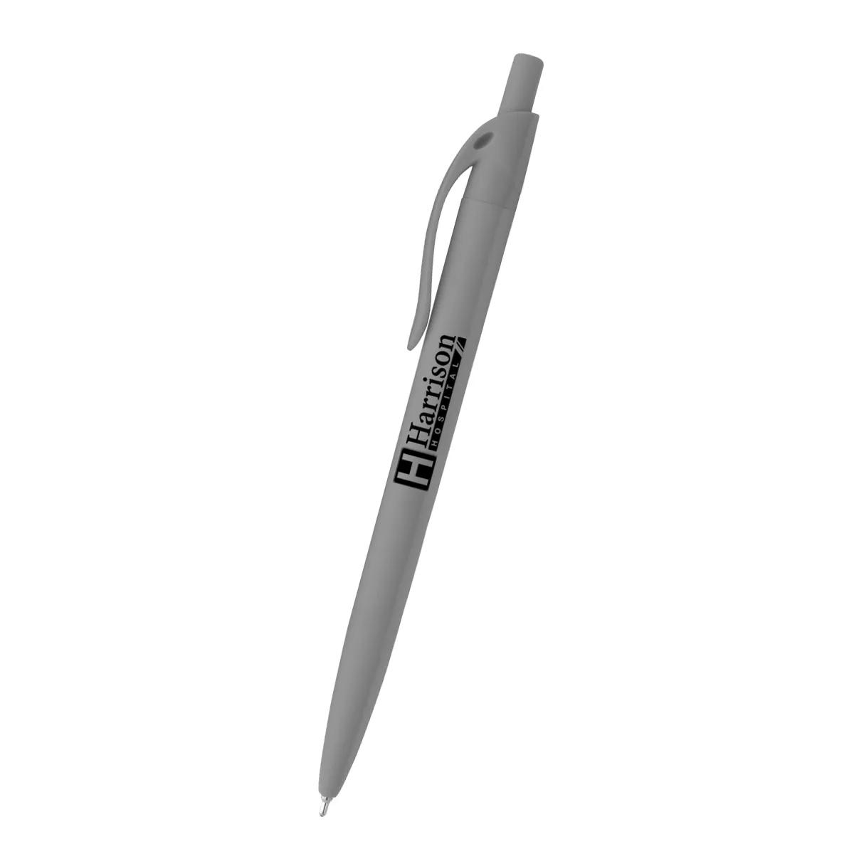 Sleek Write Rubberized Pen 10 of 15