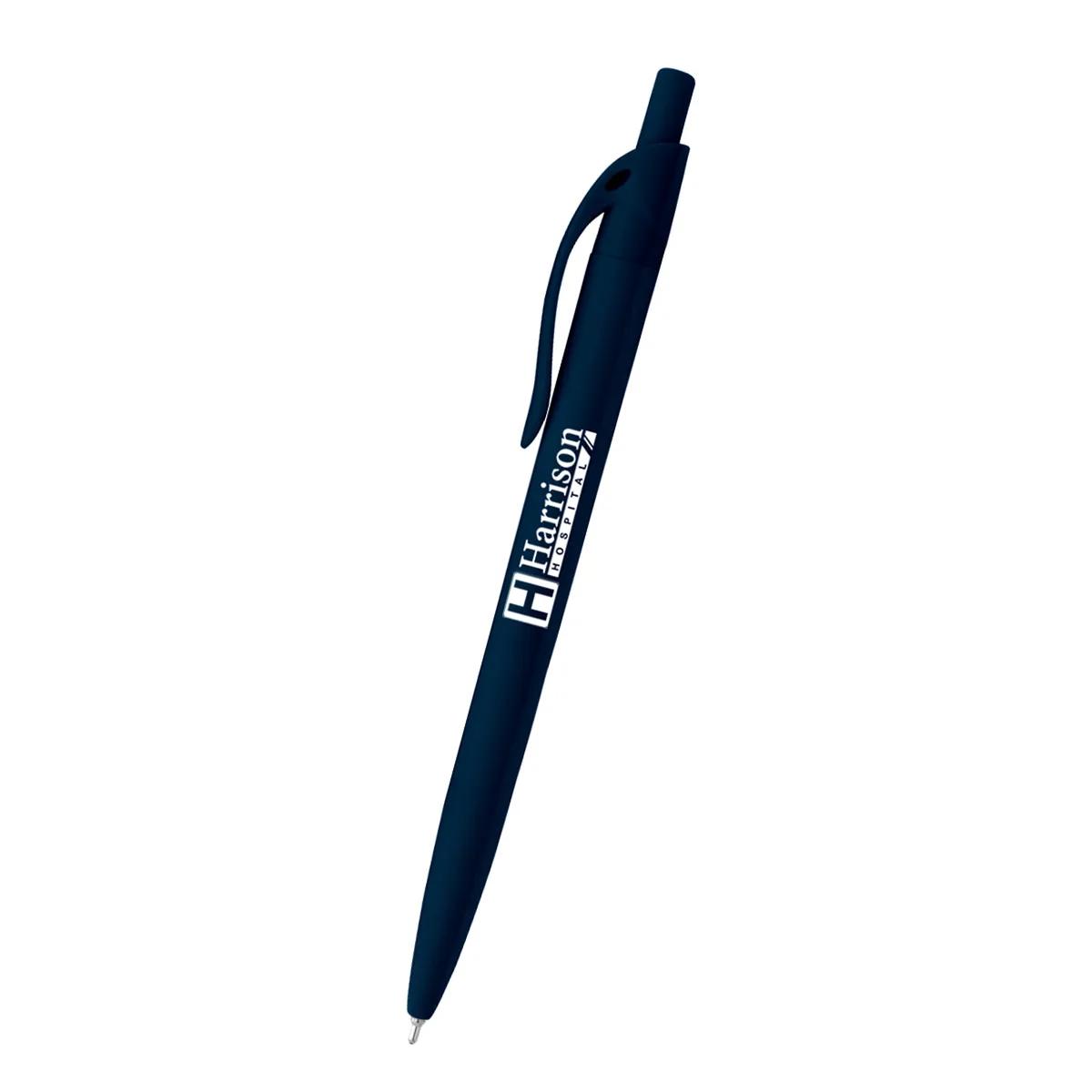 Sleek Write Rubberized Pen 11 of 15