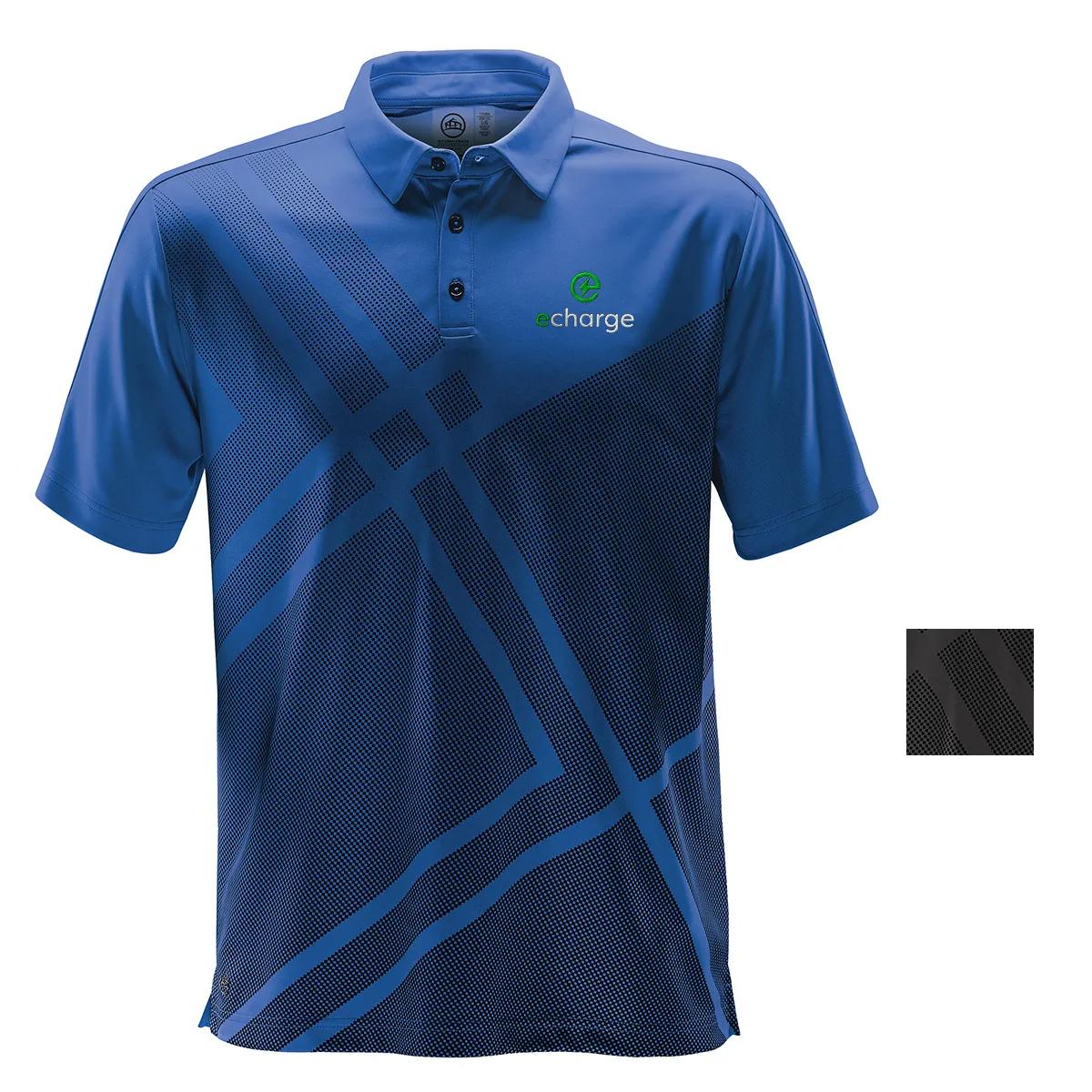 Stormtech Reflex Men's Polo 2 of 2