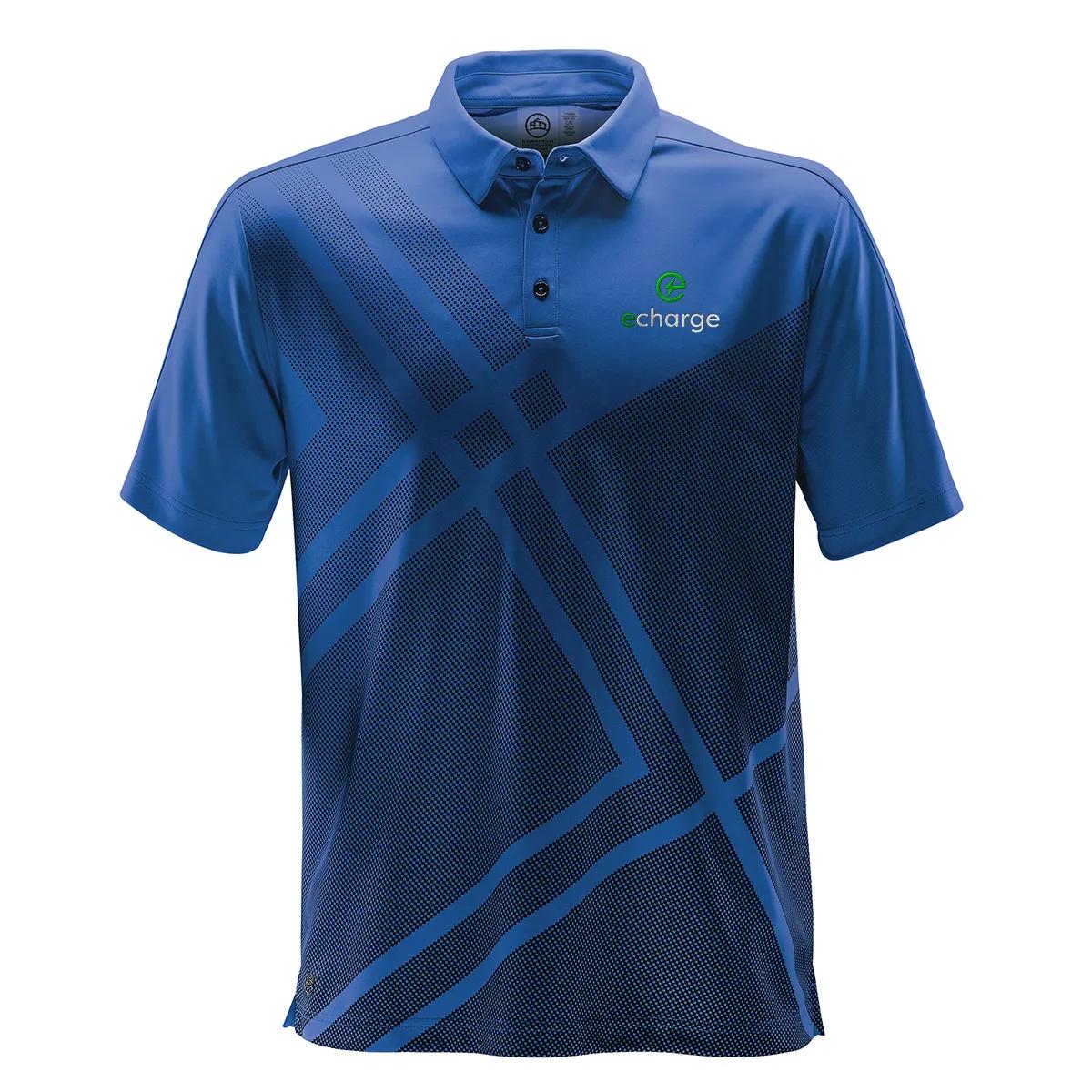 Stormtech Reflex Men's Polo 1 of 2