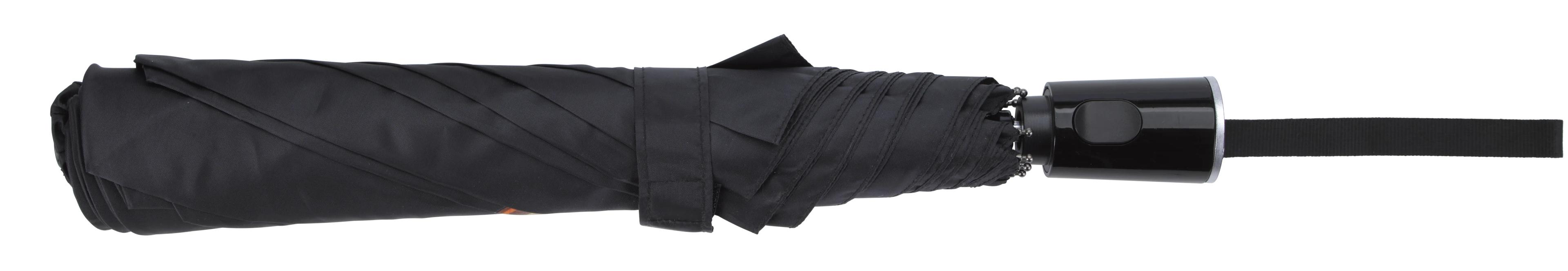 Shed Rain™ 42" RPET Auto-Open Compact Umbrella 7 of 15