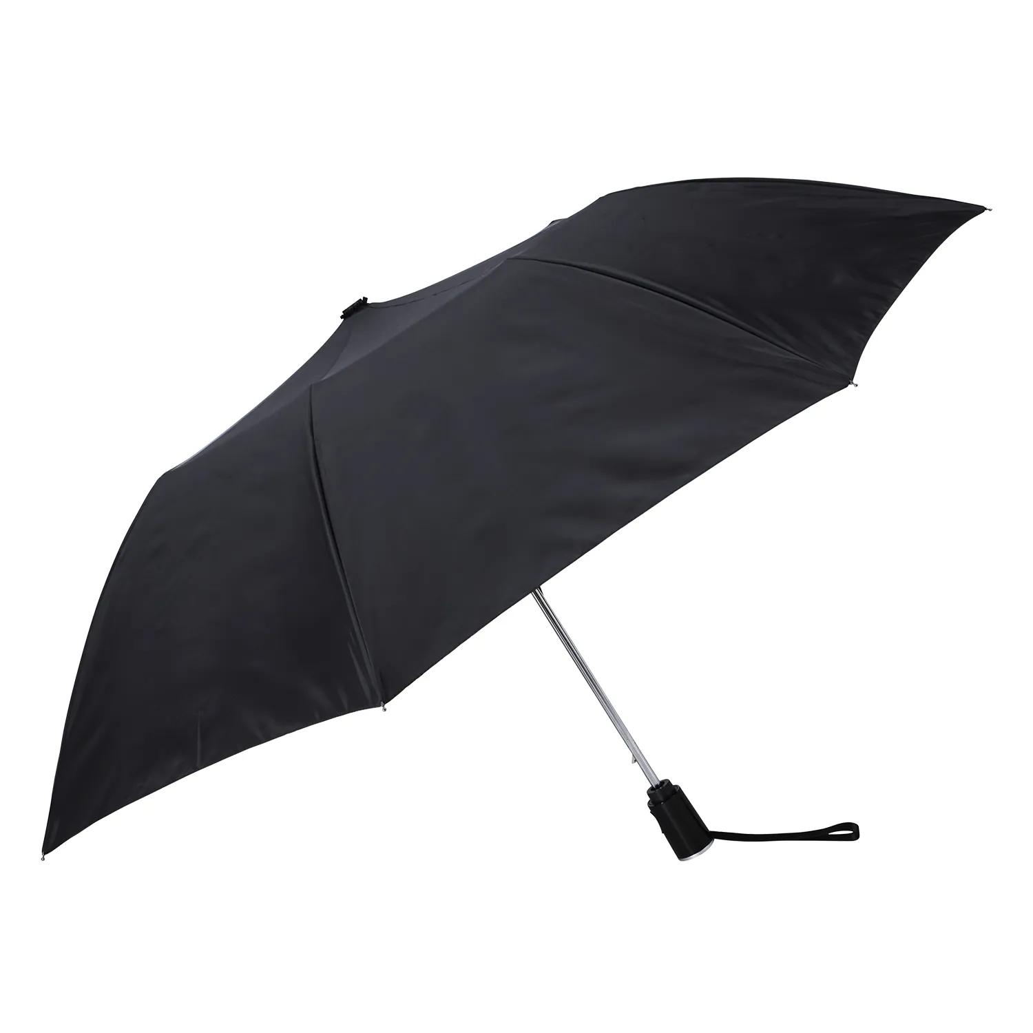 Shed Rain™ 42" RPET Auto-Open Compact Umbrella 2 of 15