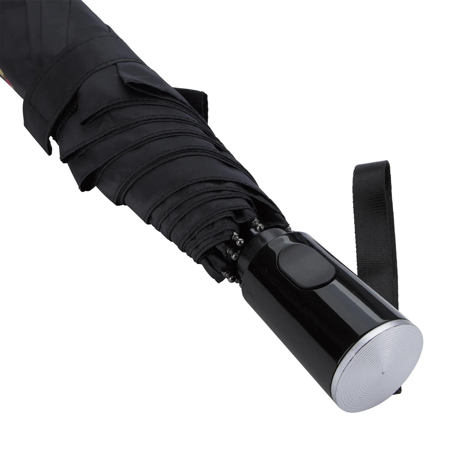 Shed Rain™ 42" RPET Auto-Open Compact Umbrella 16 of 31