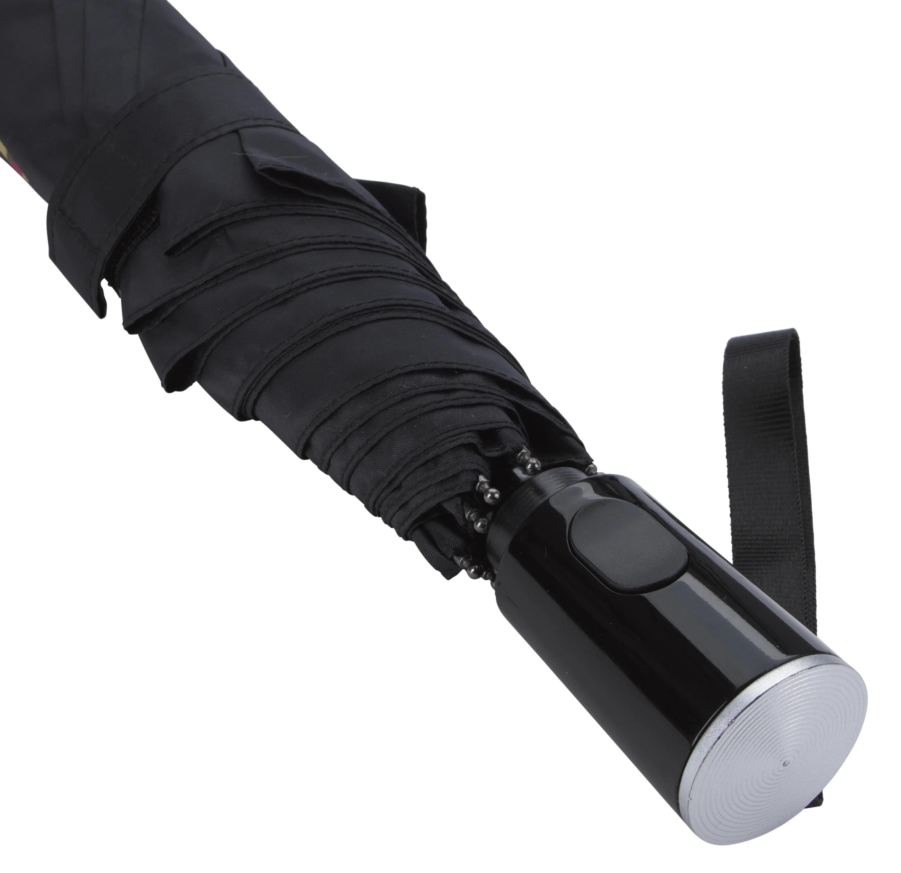 Shed Rain™ 42" RPET Auto-Open Compact Umbrella 21 of 31