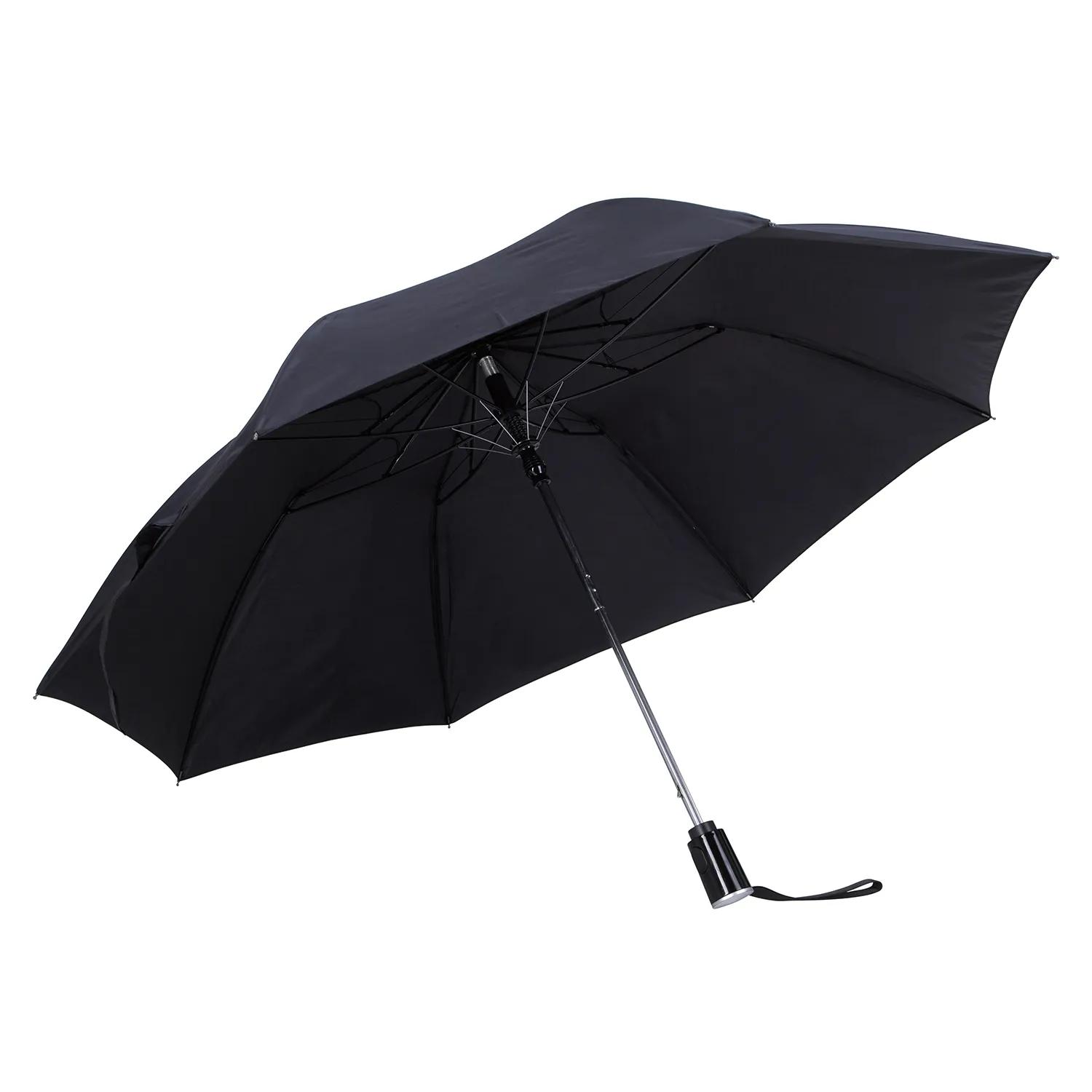 Shed Rain™ 42" RPET Auto-Open Compact Umbrella 10 of 15