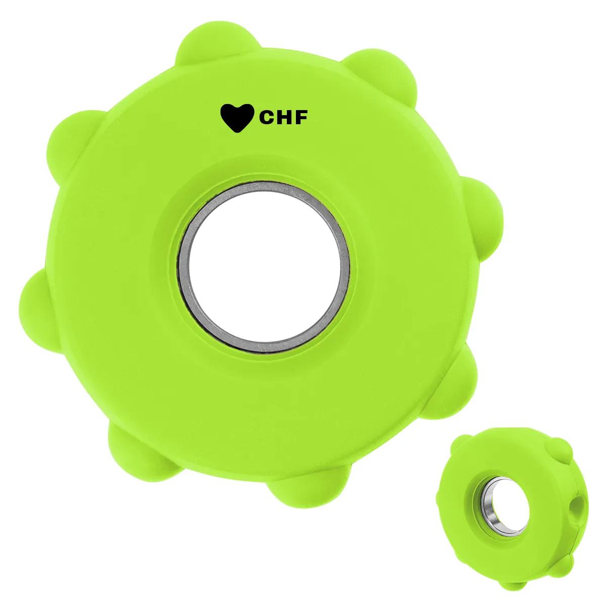 Push Pop Fun Spinner 4 of 6