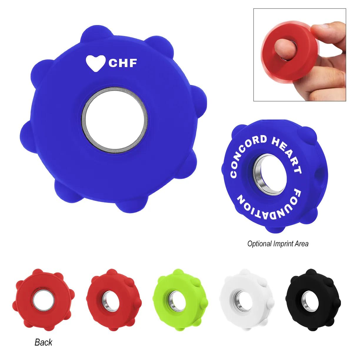 Push Pop Fun Spinner 1 of 6